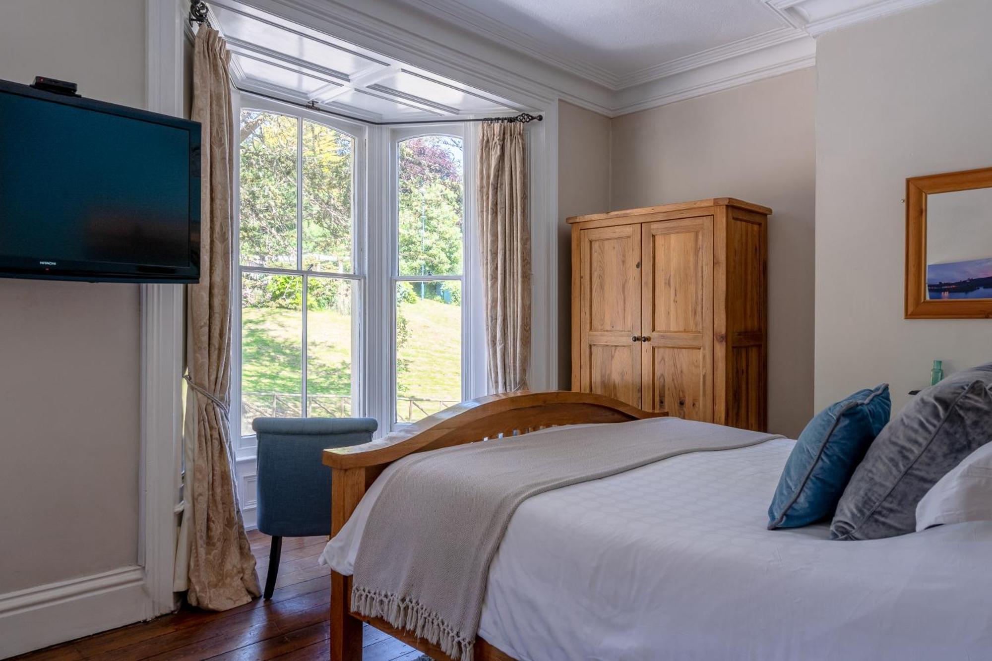 Broomfield House Whitby