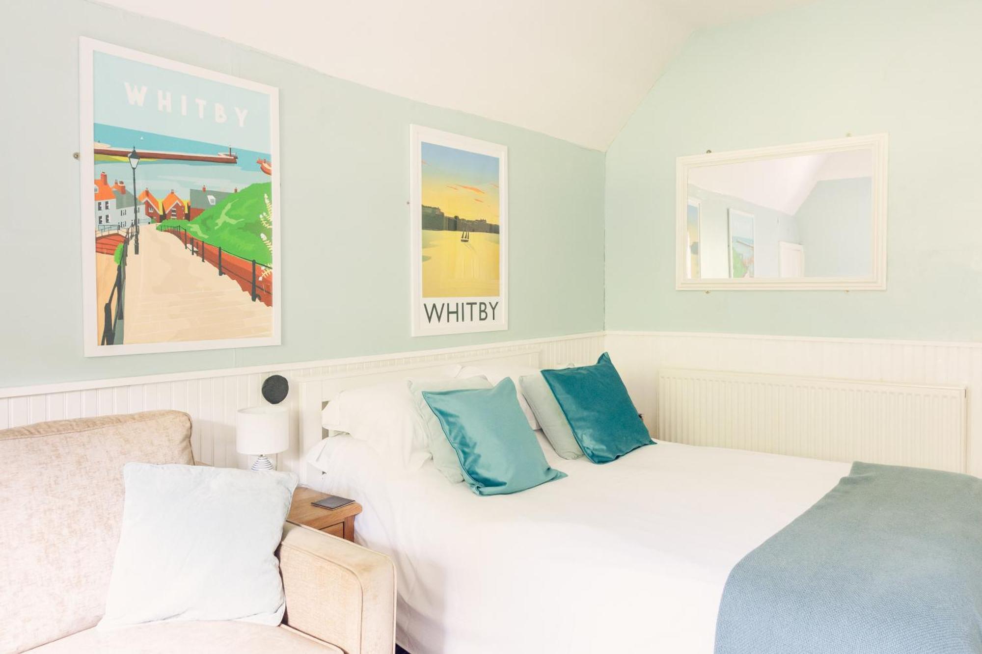 Broomfield House 3* Whitby