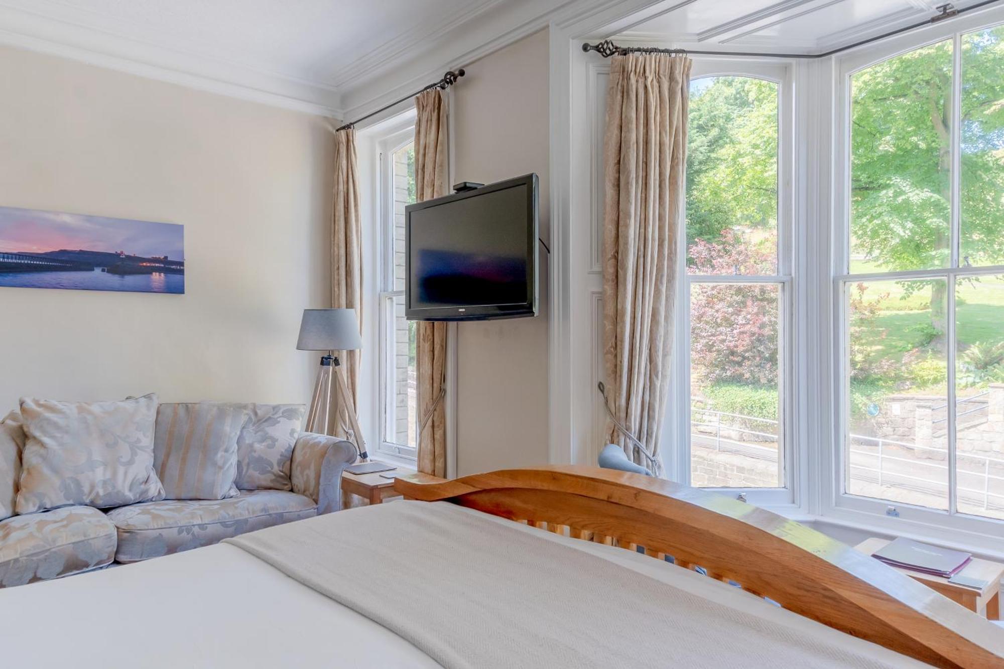 Guest house Broomfield House 3*