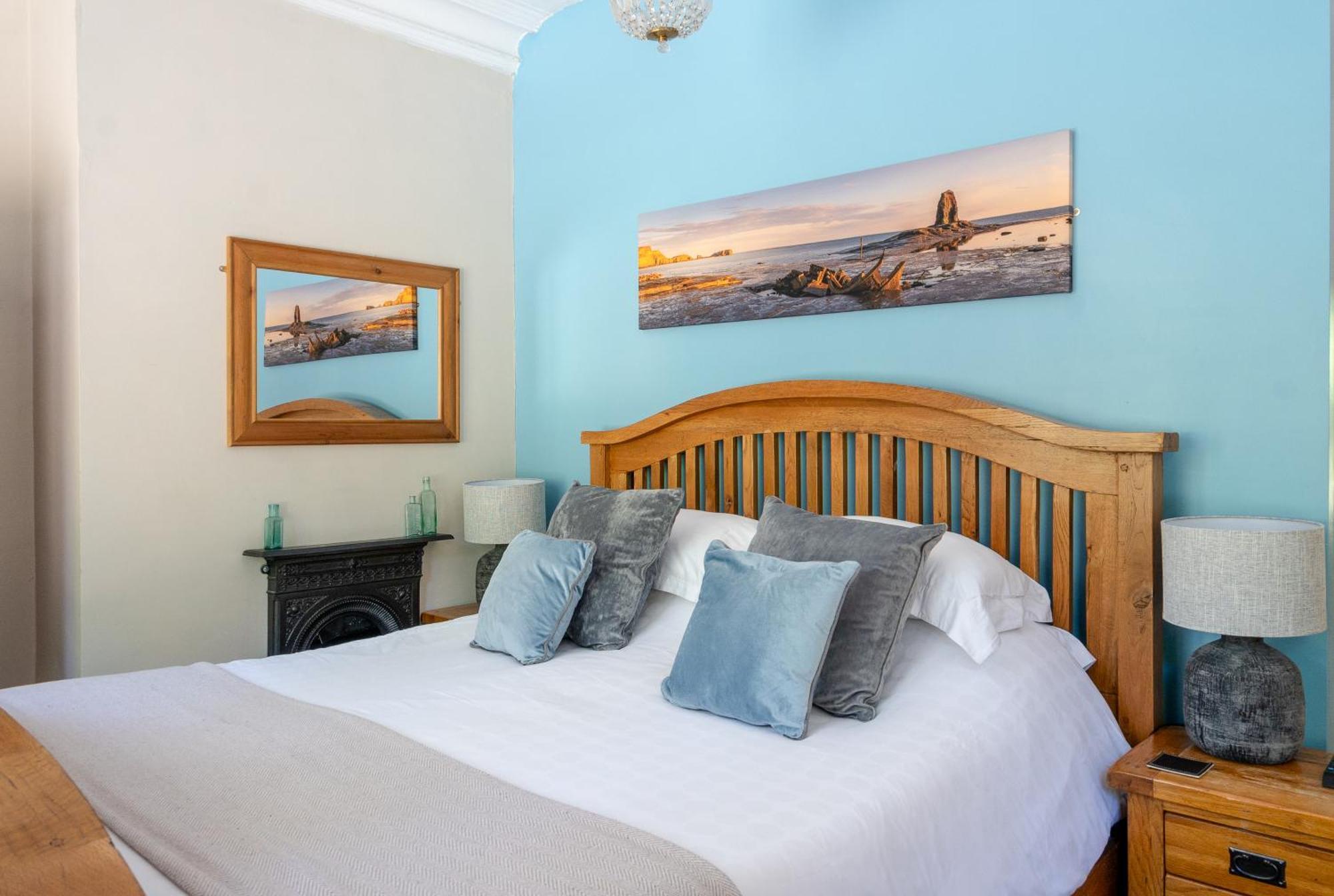 Guest house Broomfield House Whitby