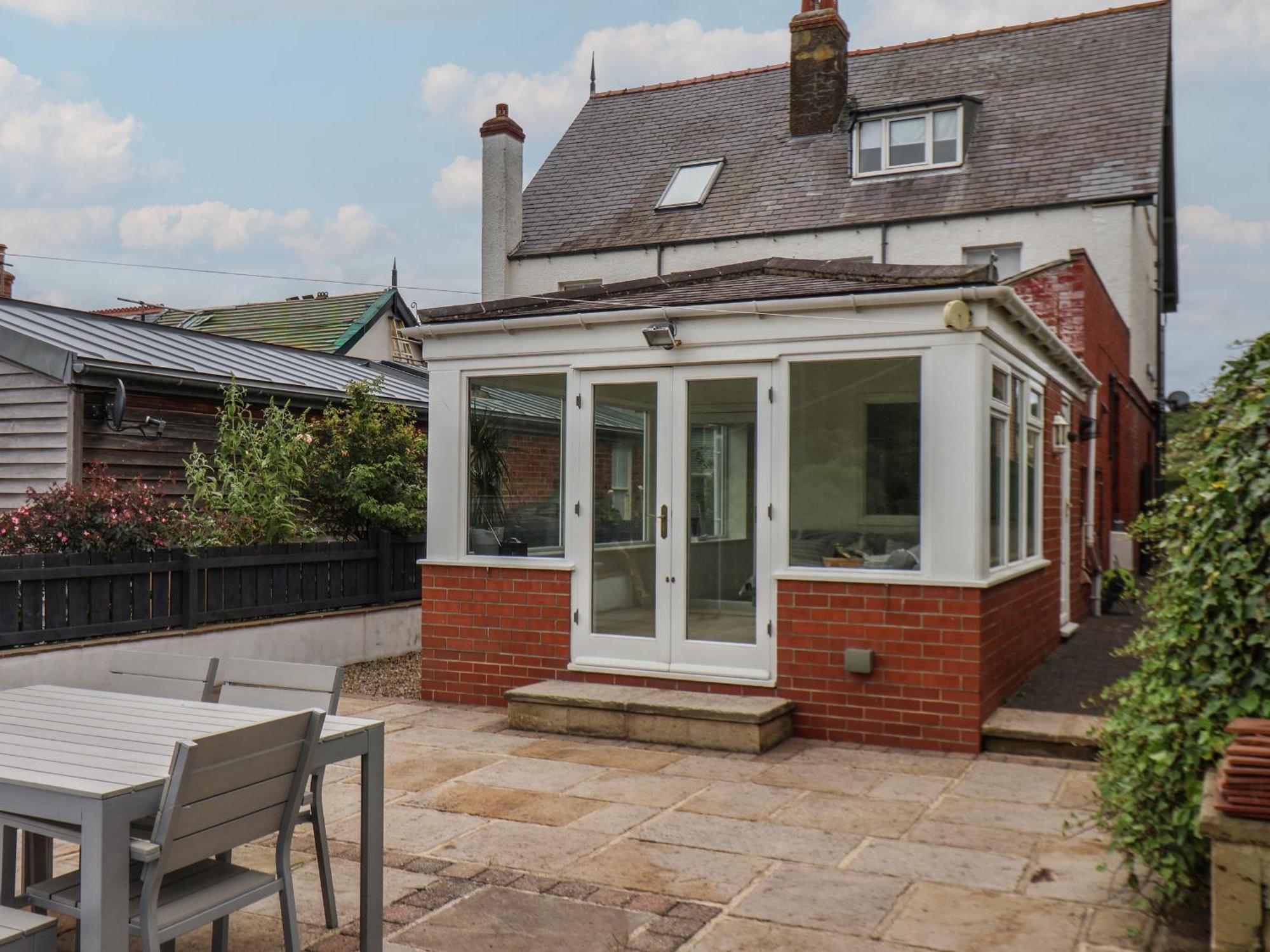 Wagtails Holiday home Whitby