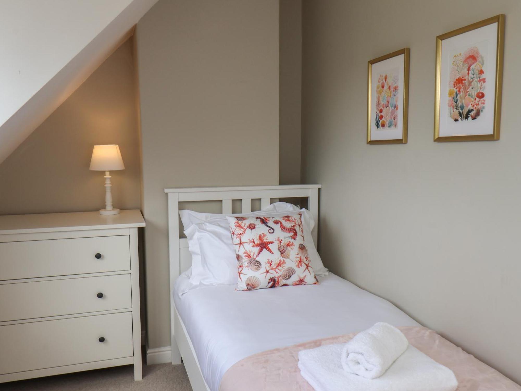 Wagtails Holiday home