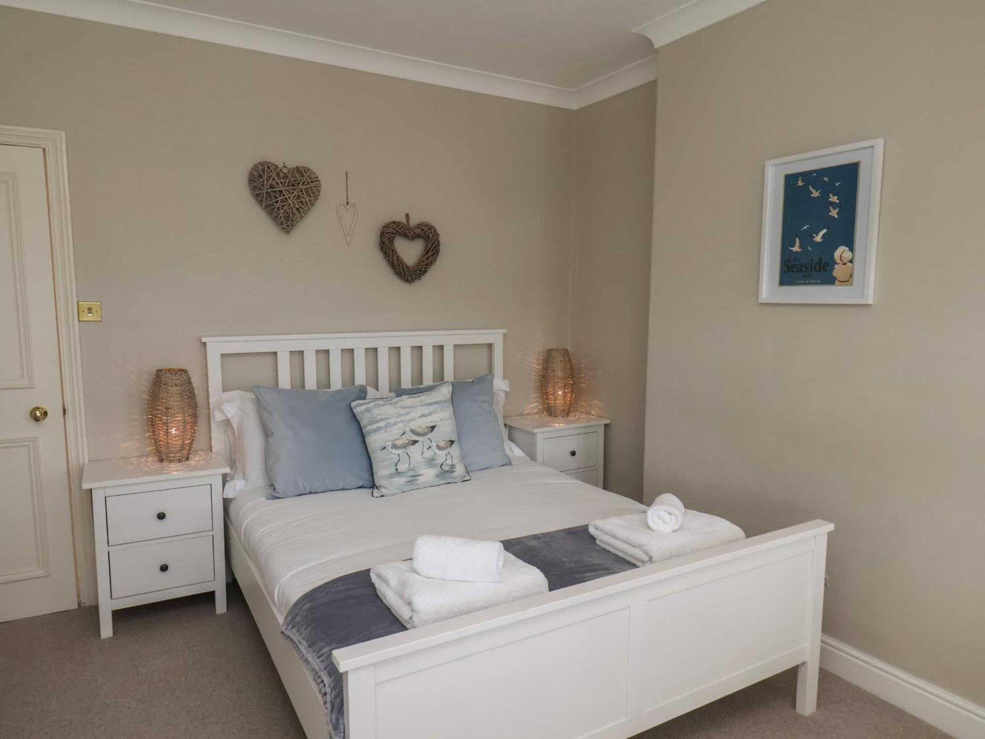 Wagtails Holiday home