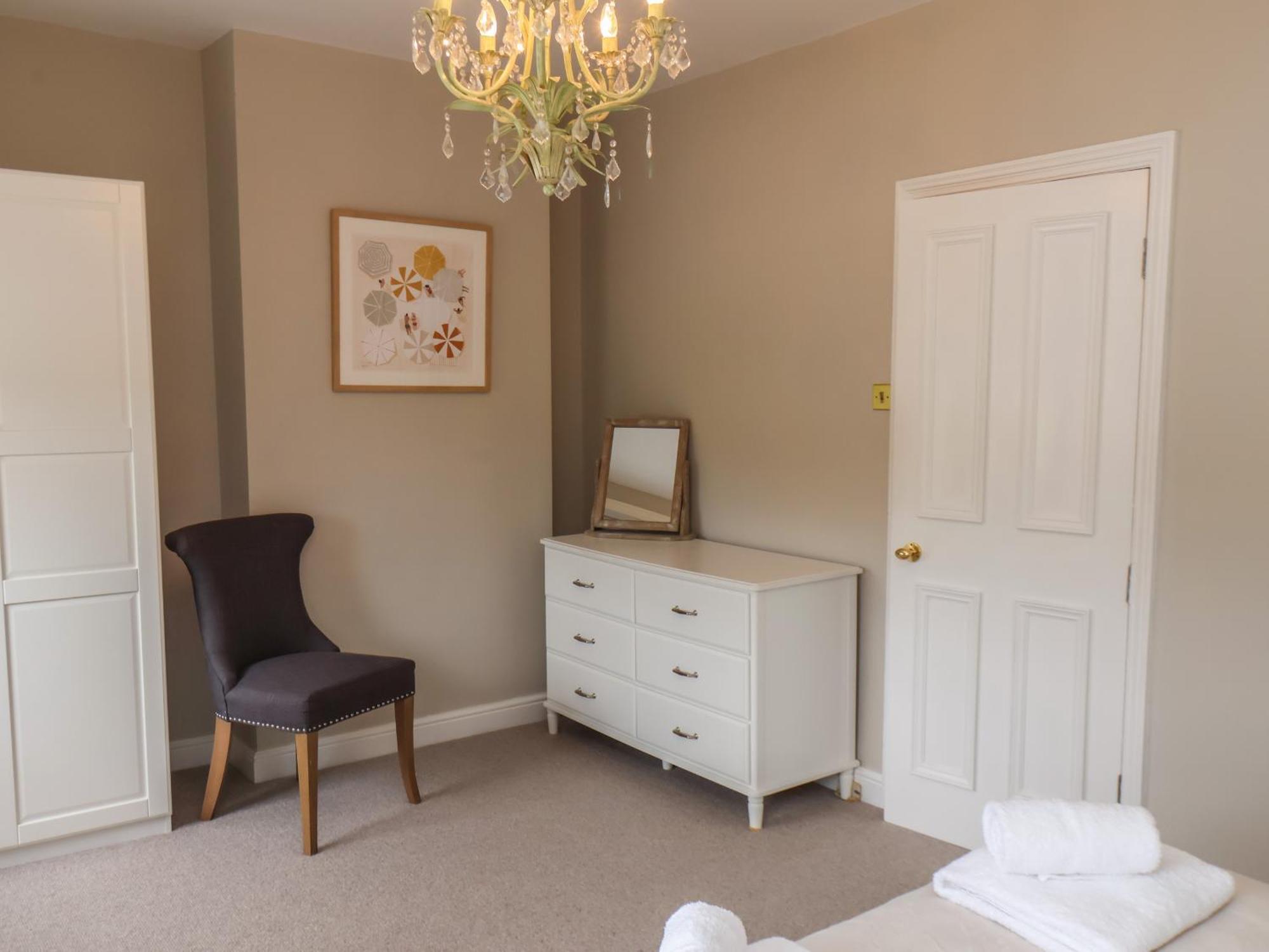 Wagtails Holiday home Whitby
