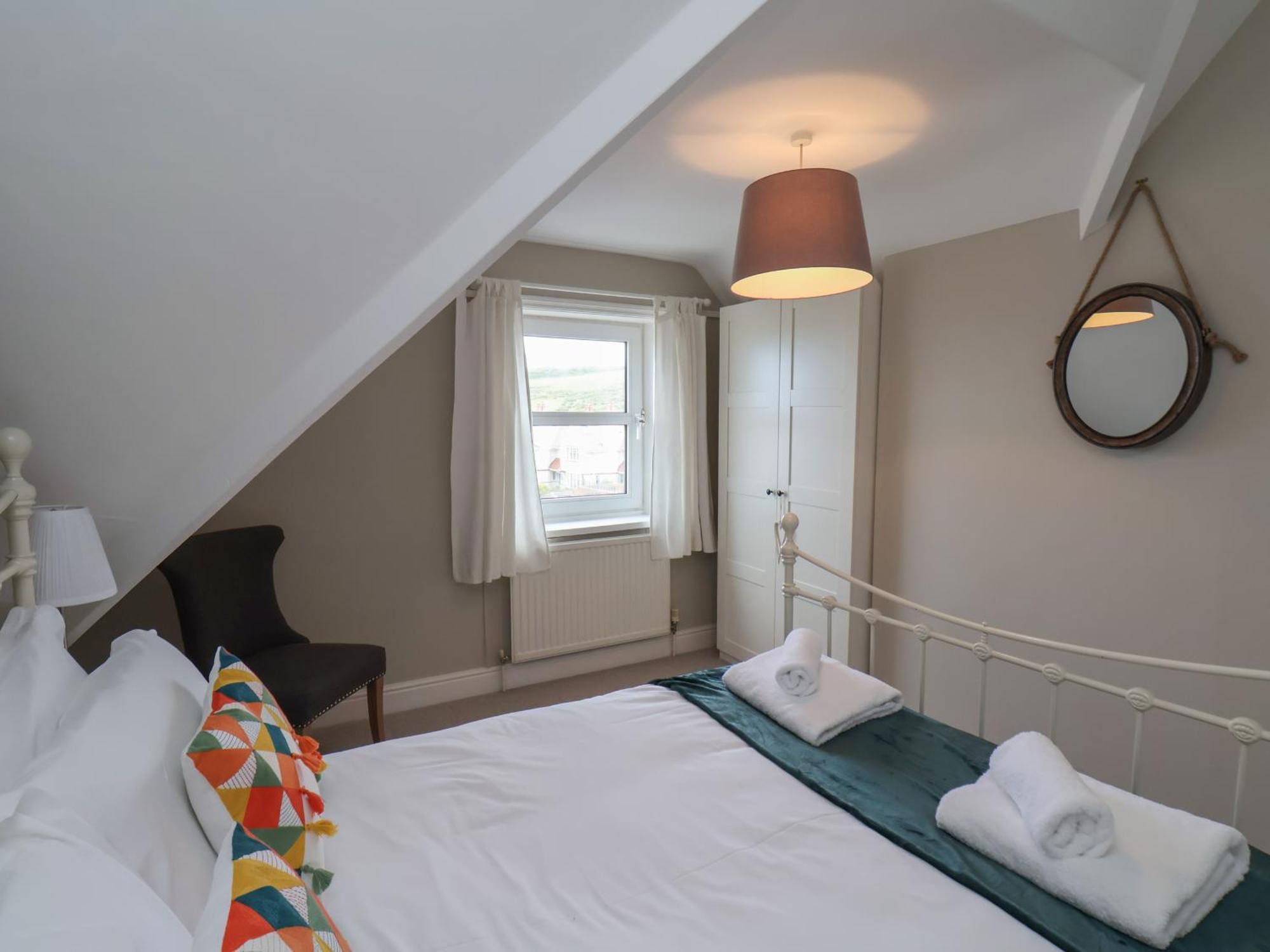 Wagtails Holiday home Whitby