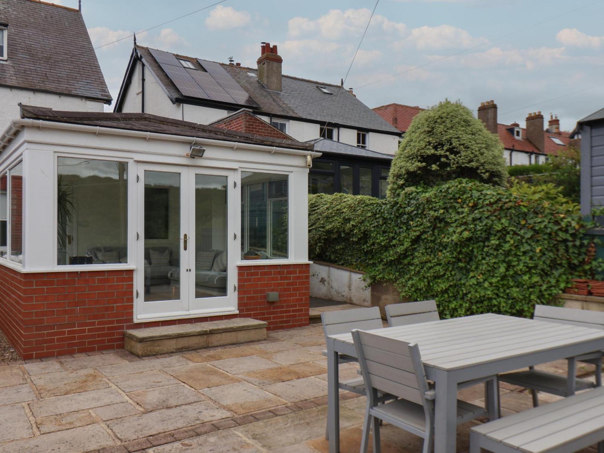 Wagtails Holiday home