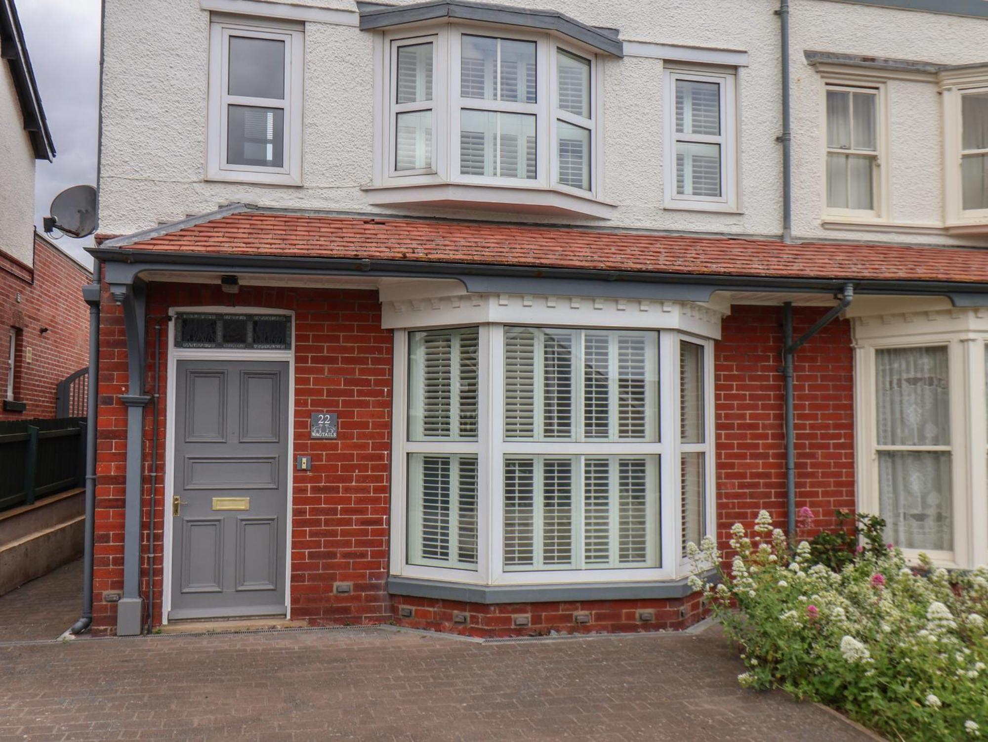Wagtails Holiday home