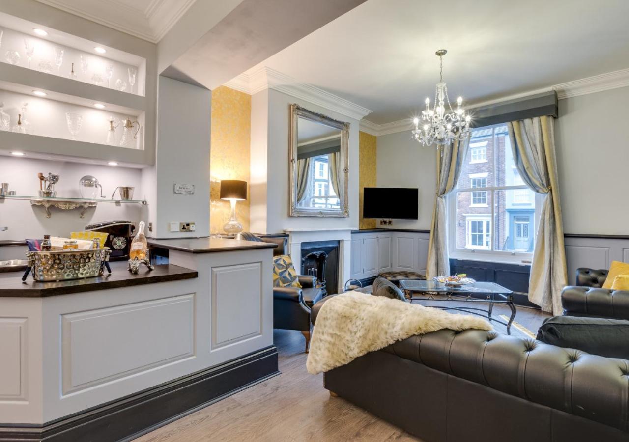 Fabulous Holiday home Whitby