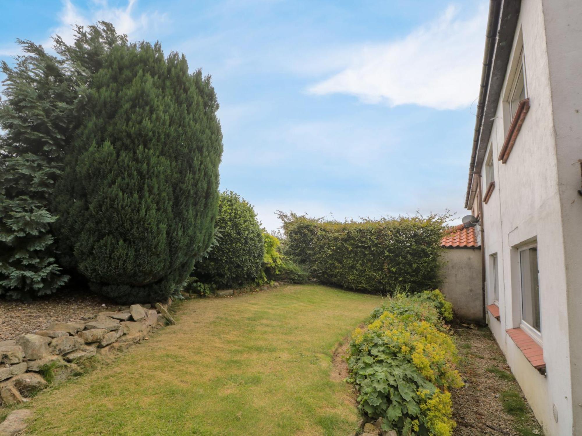 7 Dale End Holiday home *