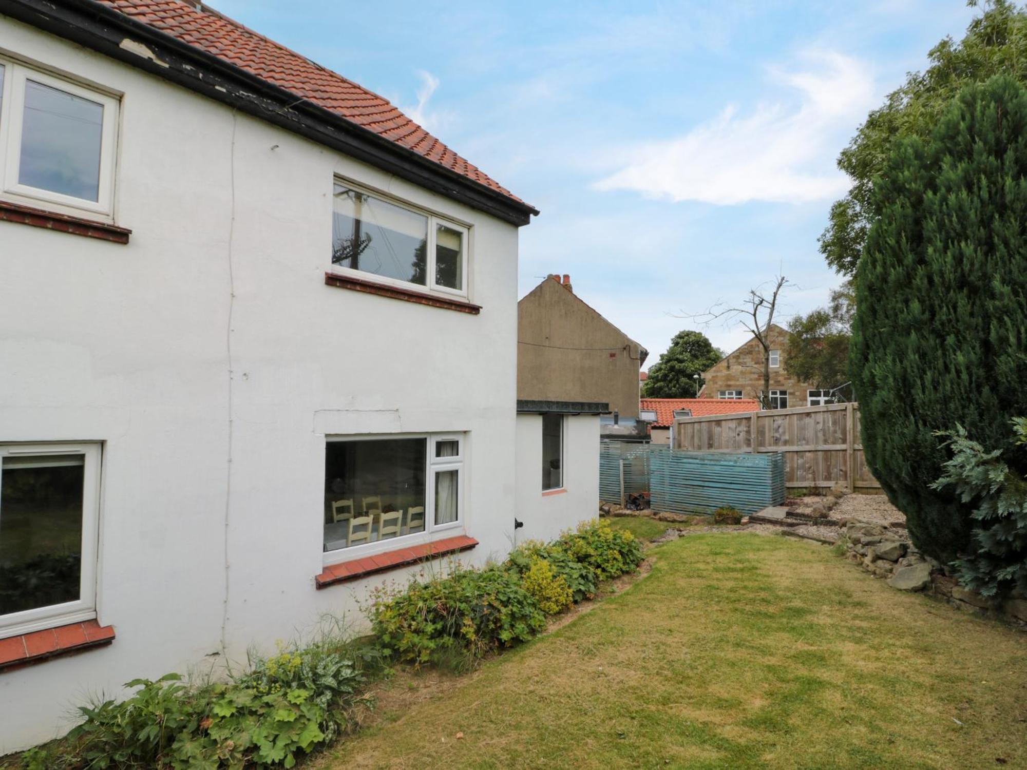 Holiday home 7 Dale End Whitby