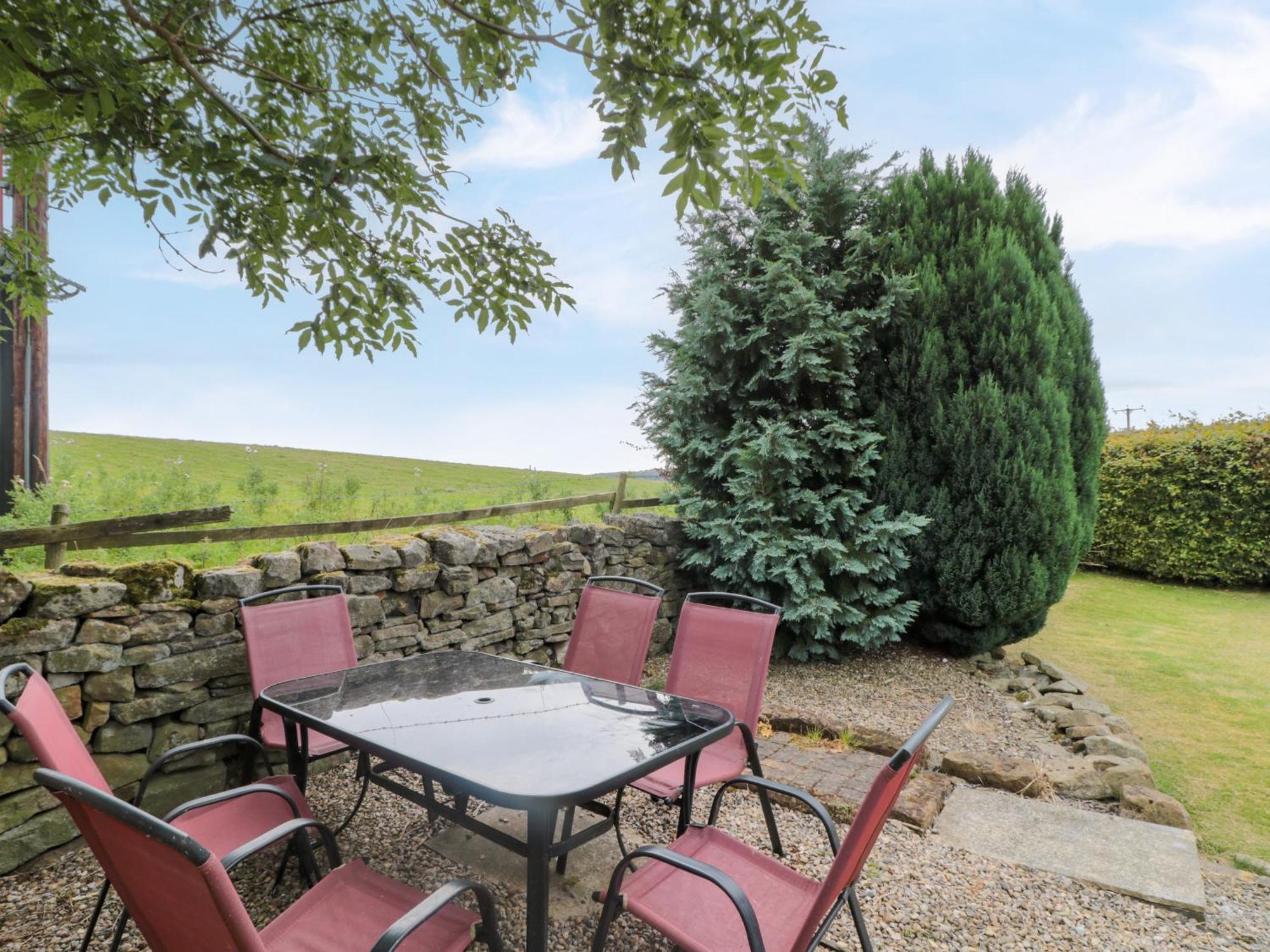 7 Dale End * Whitby
