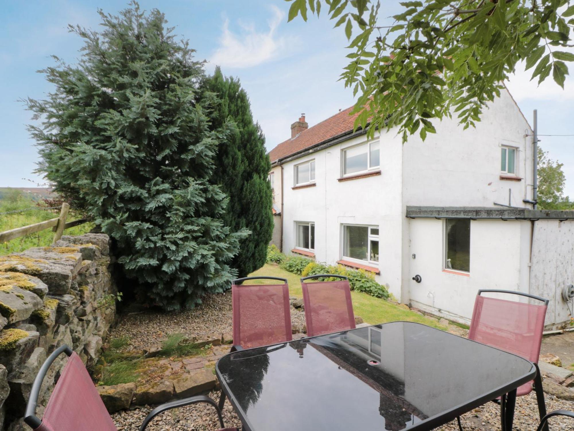 7 Dale End Holiday home