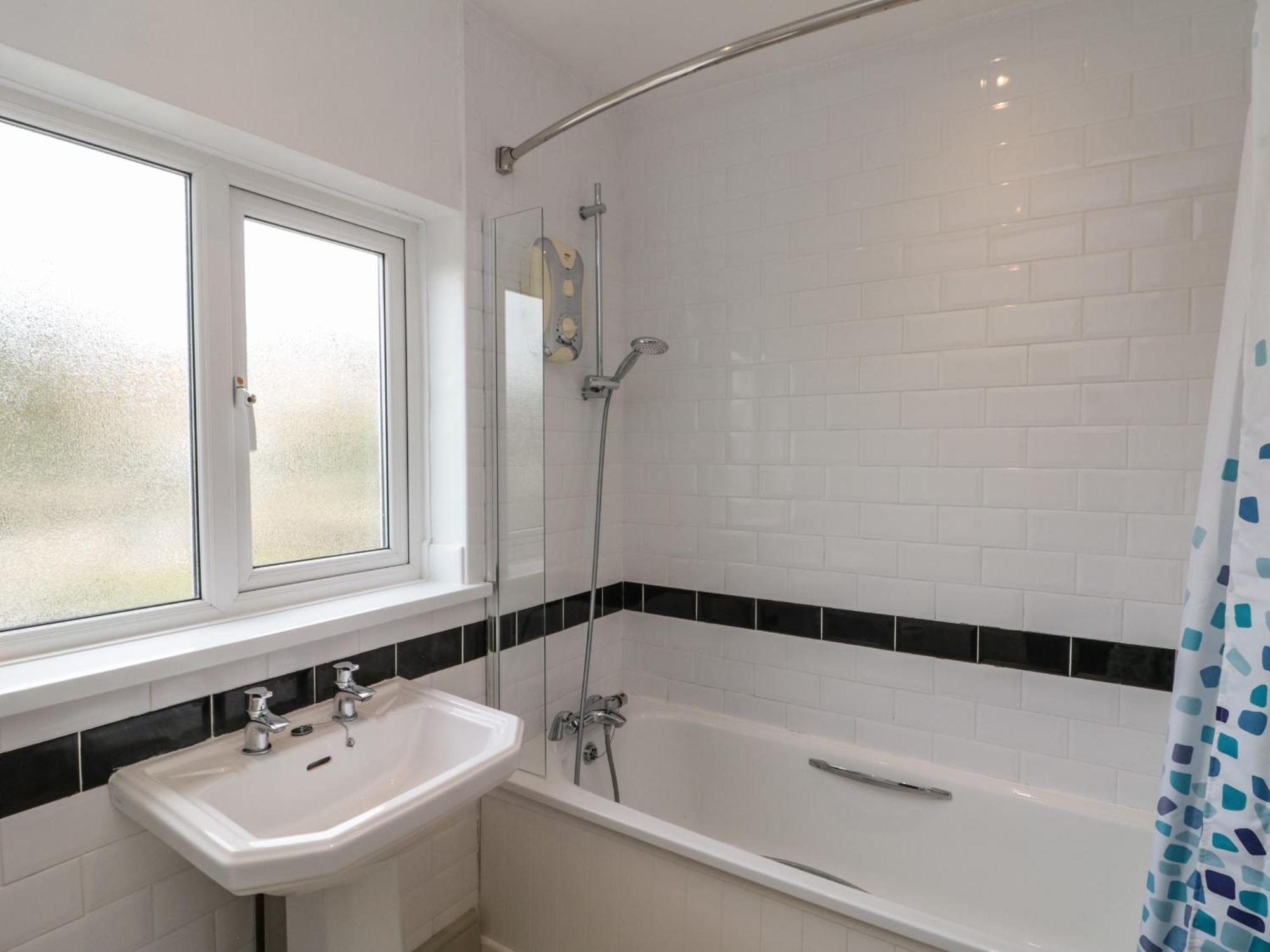 Holiday home 7 Dale End