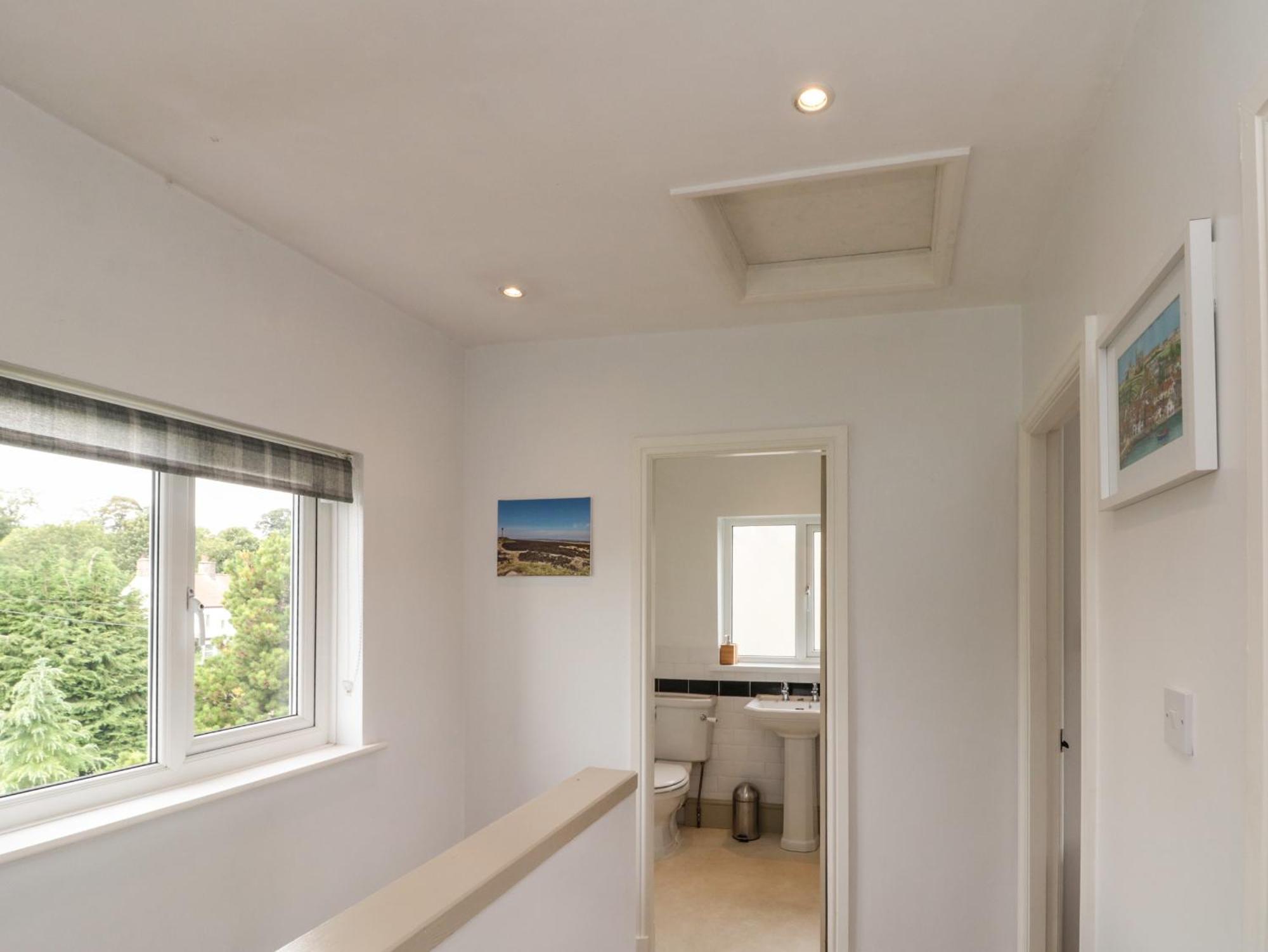 7 Dale End Holiday home *