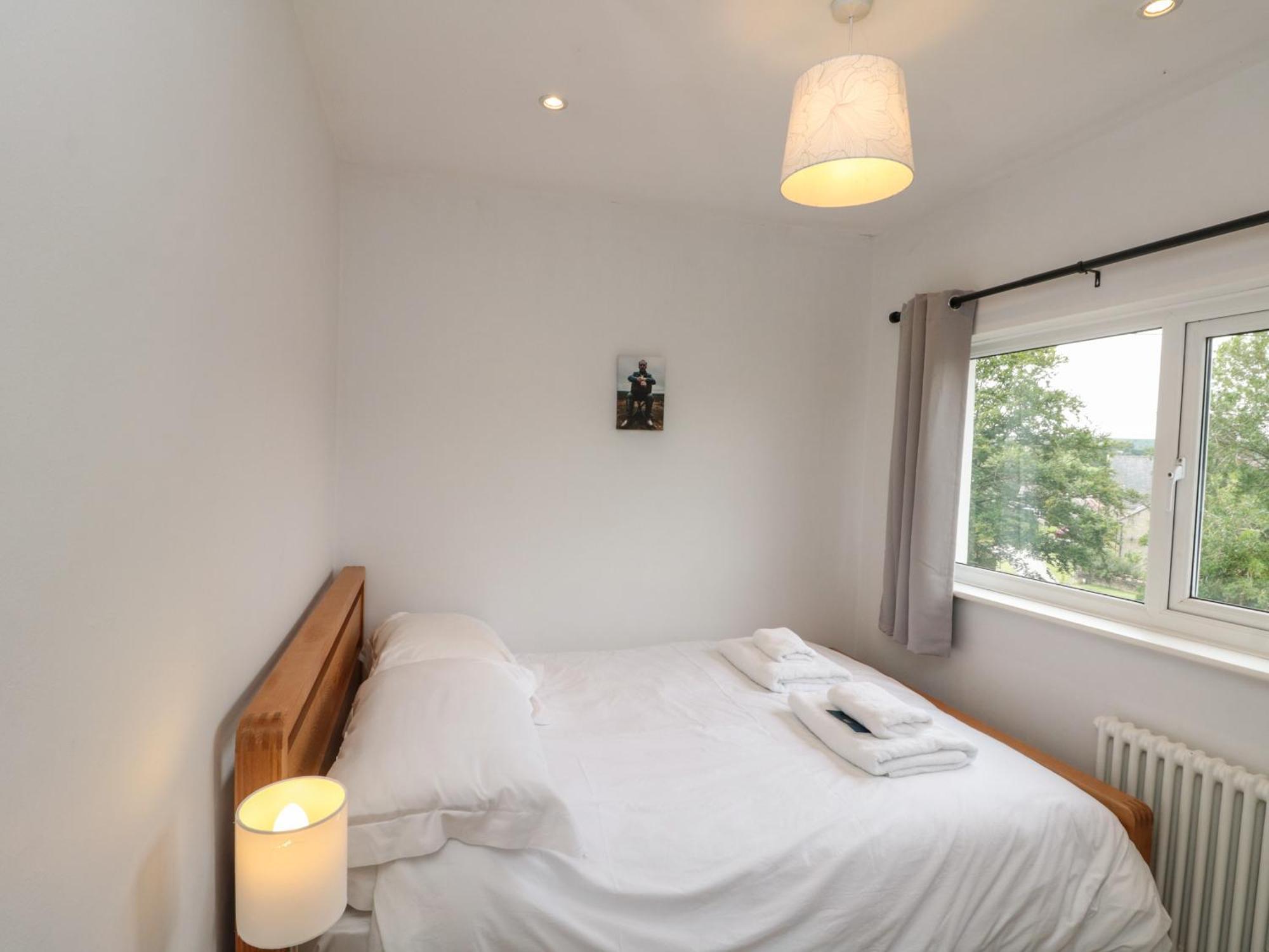 Holiday home 7 Dale End *