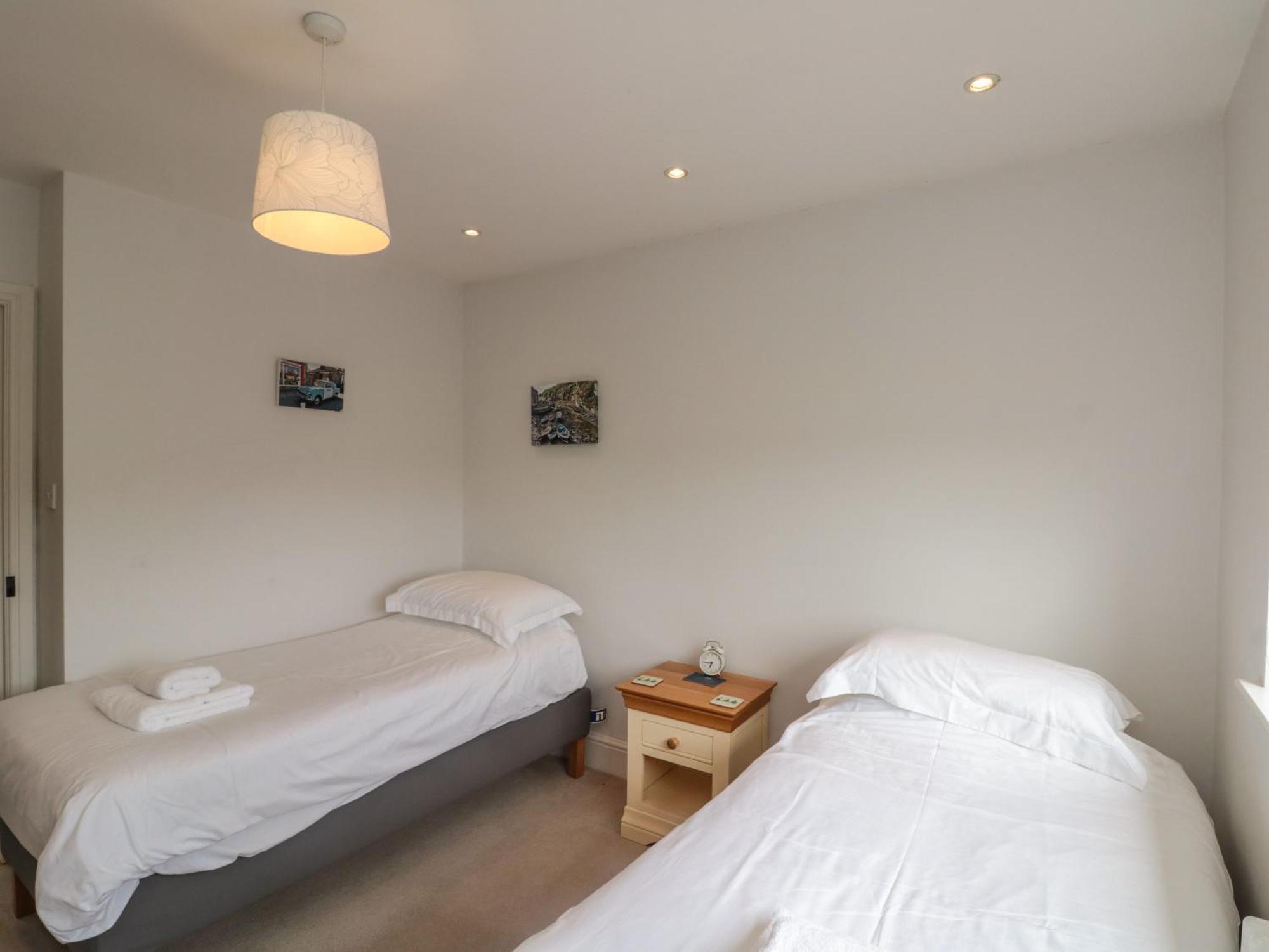 7 Dale End Holiday home Whitby