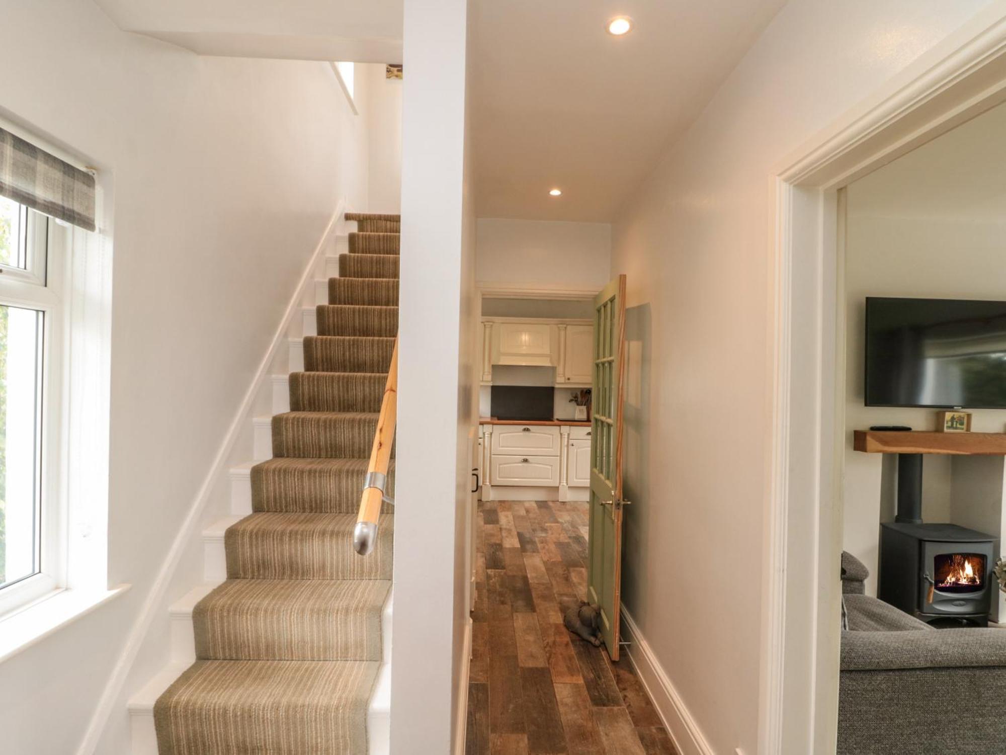 7 Dale End * Whitby