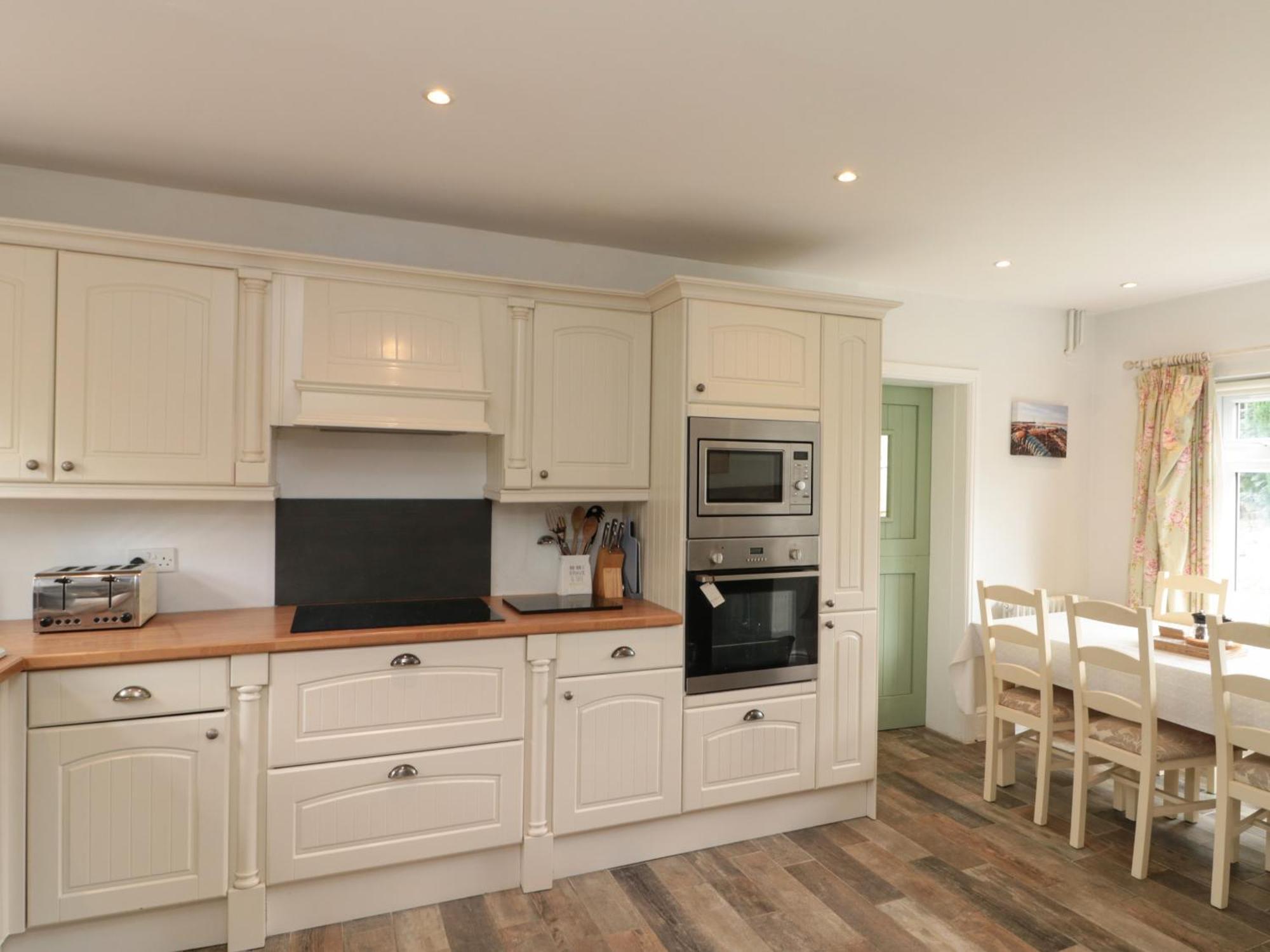 7 Dale End Holiday home