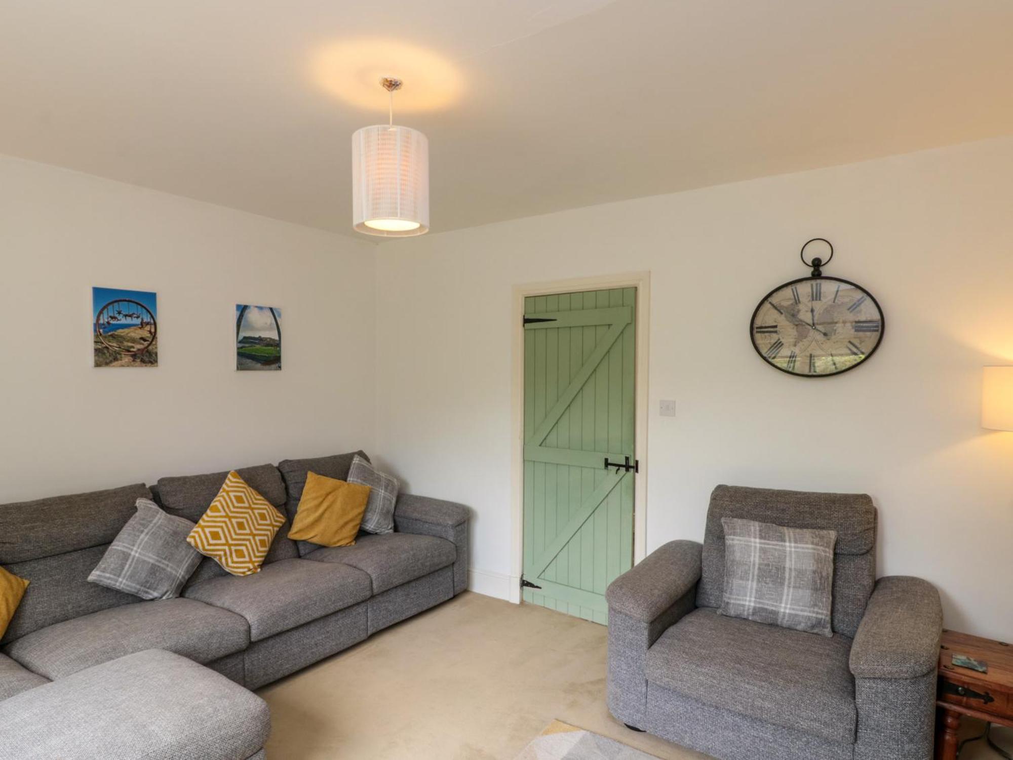 7 Dale End Holiday home Whitby