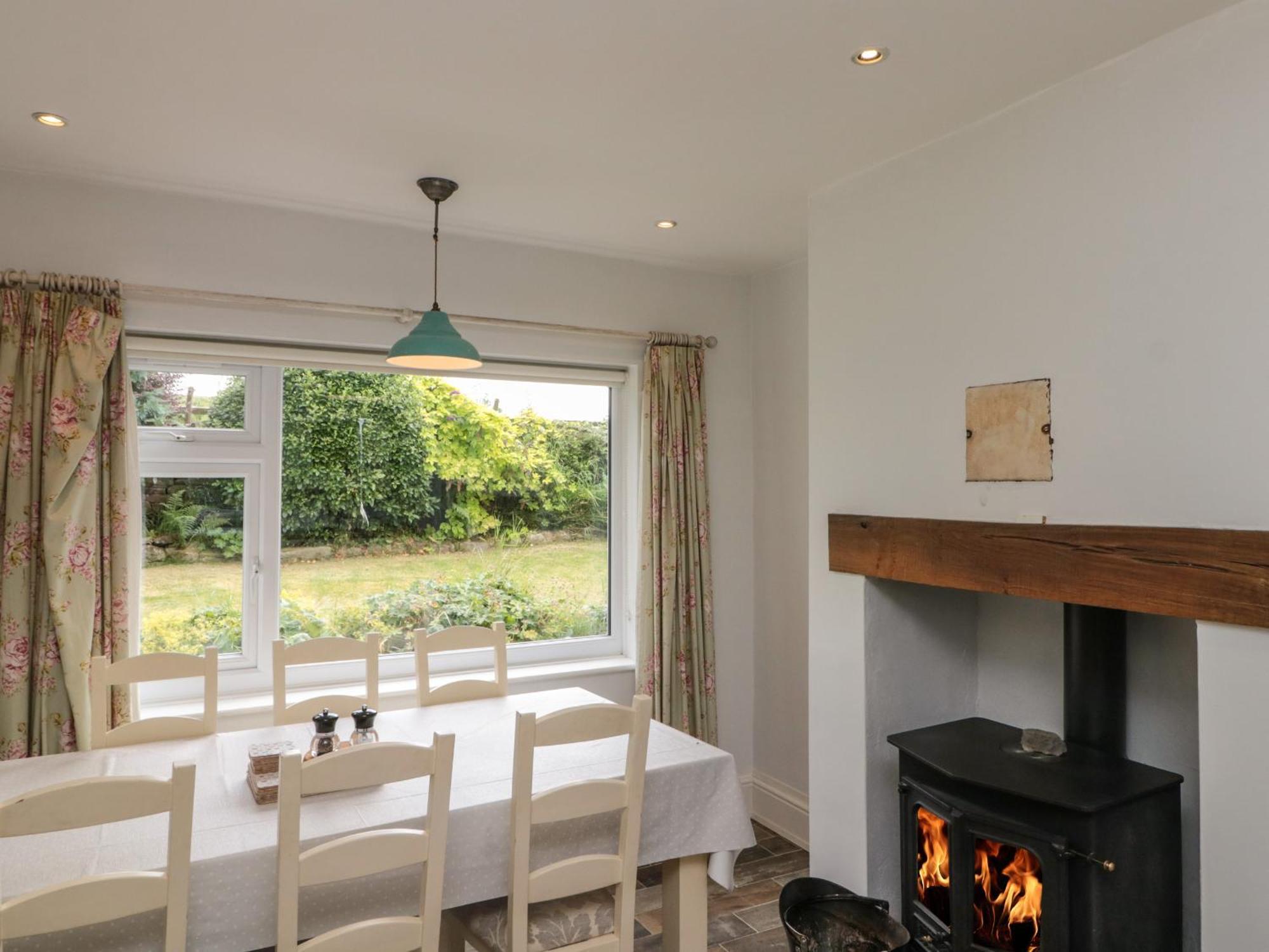 7 Dale End Holiday home *
