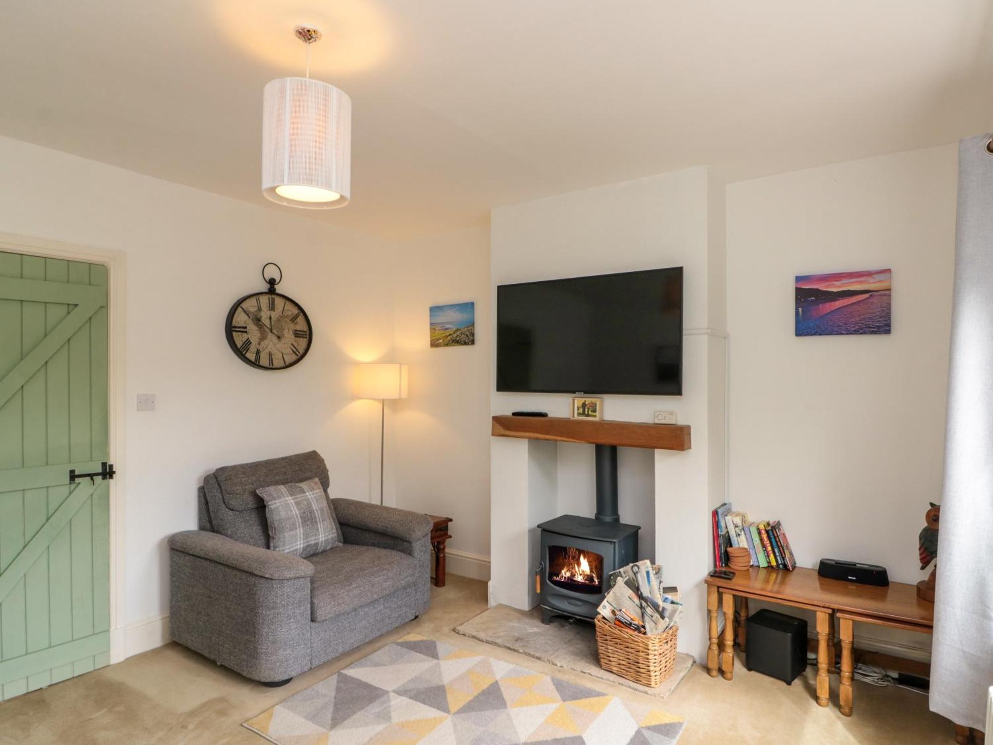 Holiday home 7 Dale End *