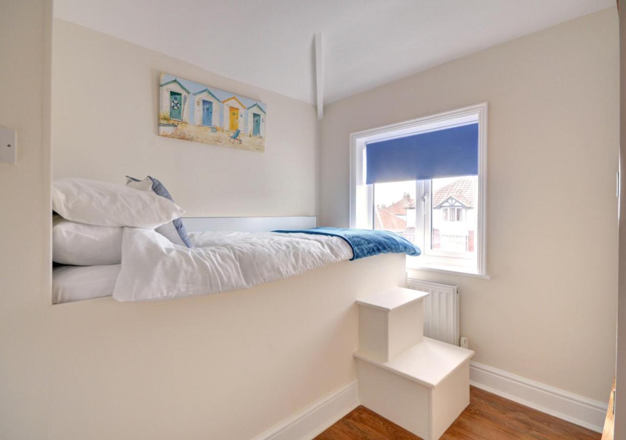 Holiday home Turnbull View Whitby