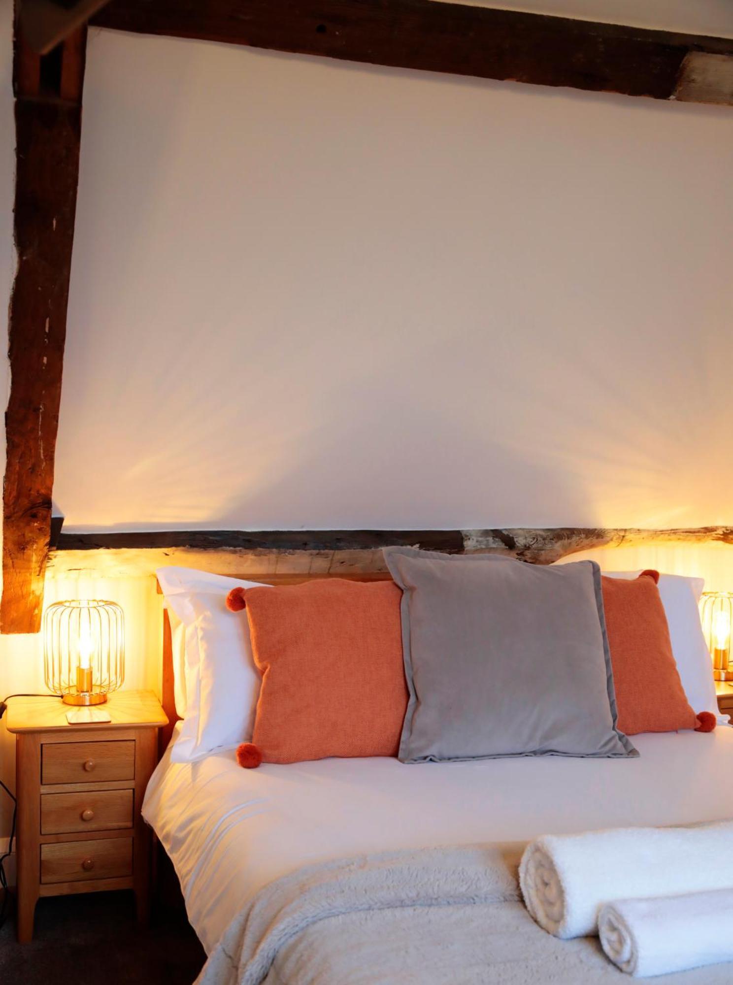 Apartment Glasswing The Nest Whitby