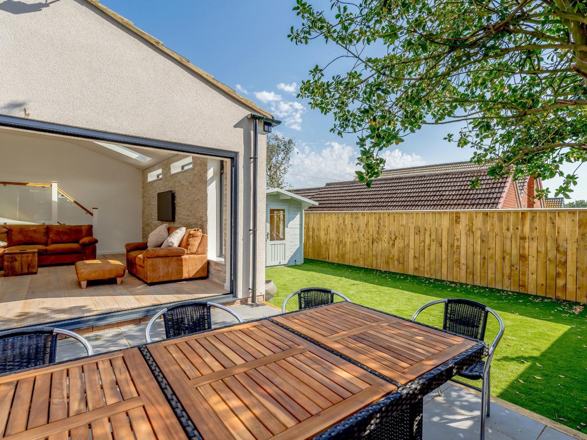 Carmel Holiday home *
