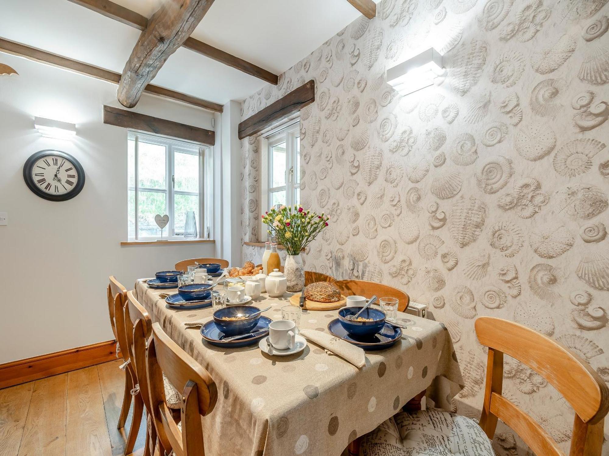 Holiday home Nobles - Uk43351 Whitby
