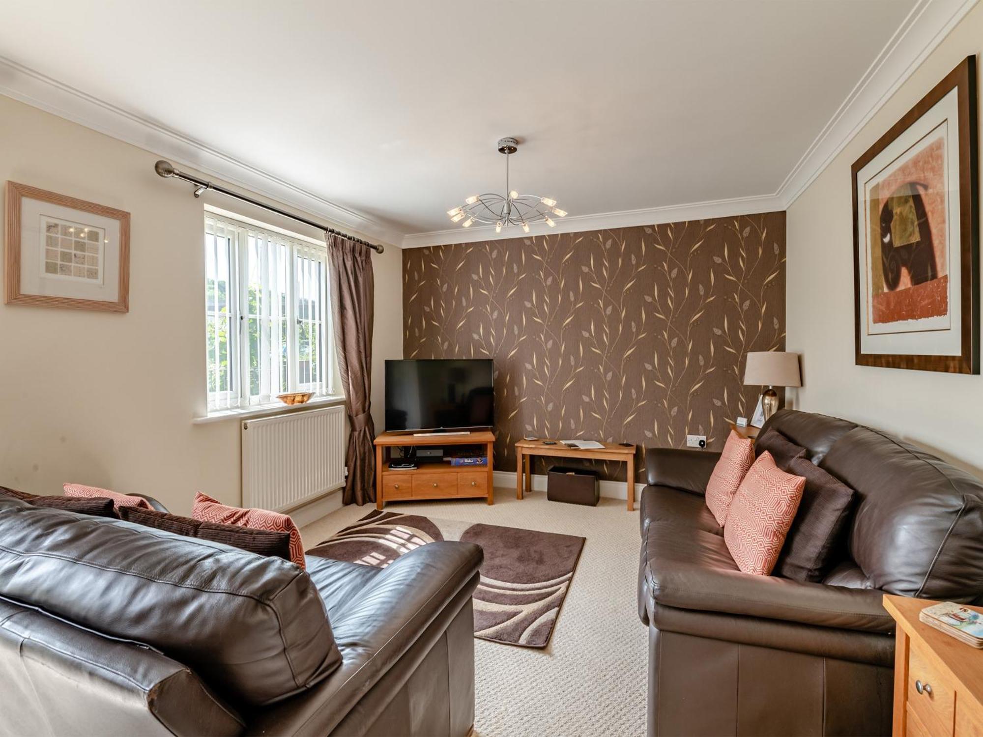 The Signal House Holiday home