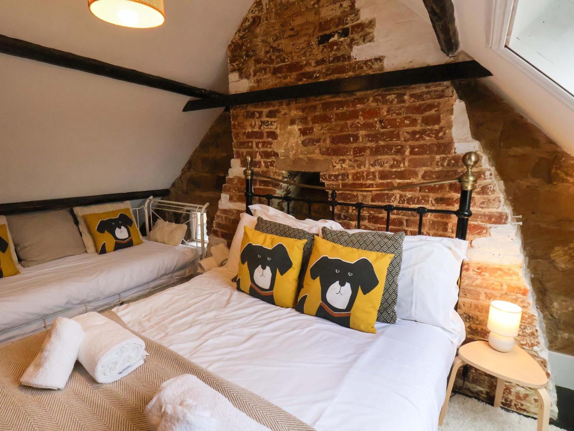 Holiday home Atlanta Whitby