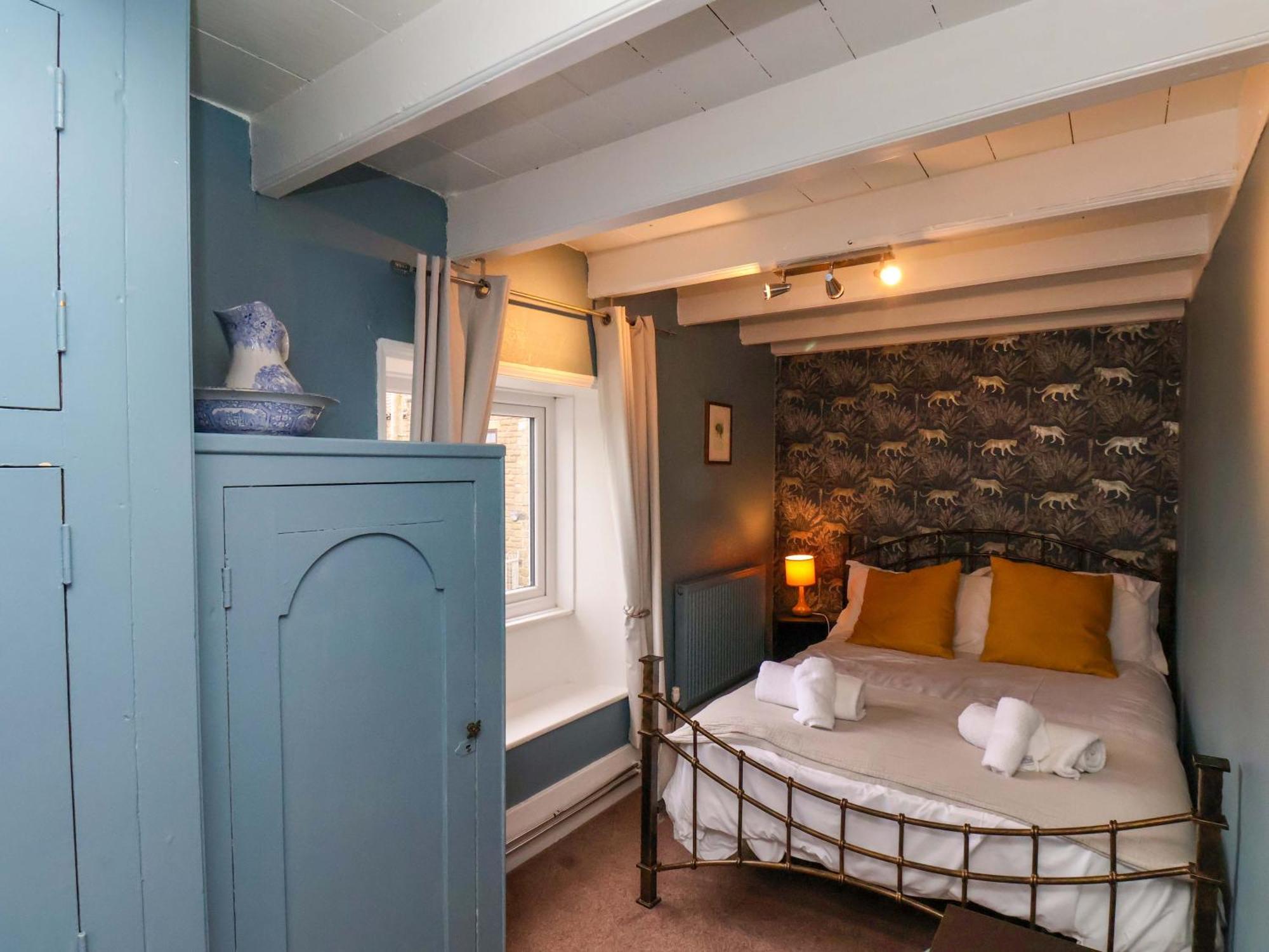 Holiday home Atlanta Whitby