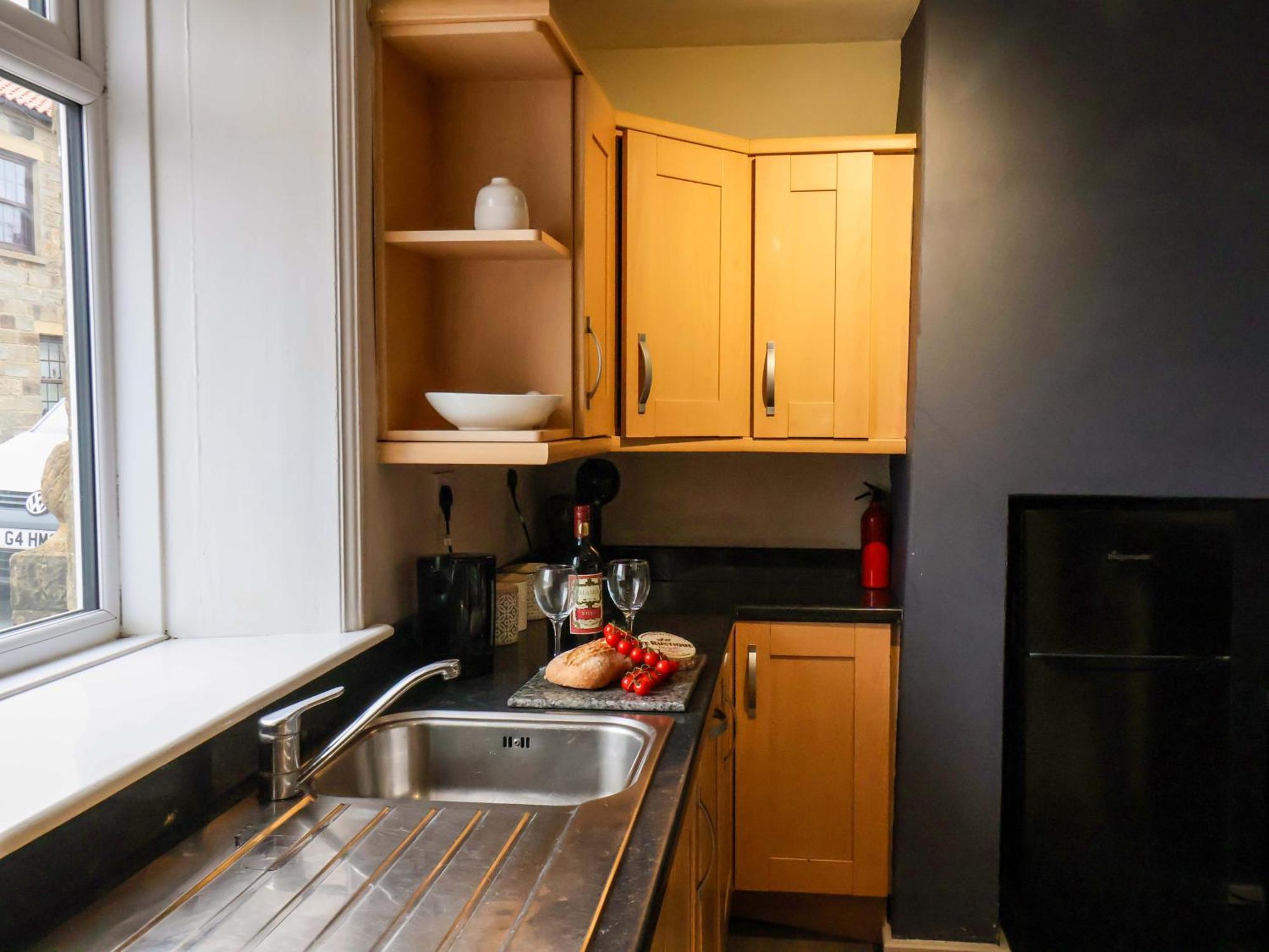 Holiday home Atlanta Whitby