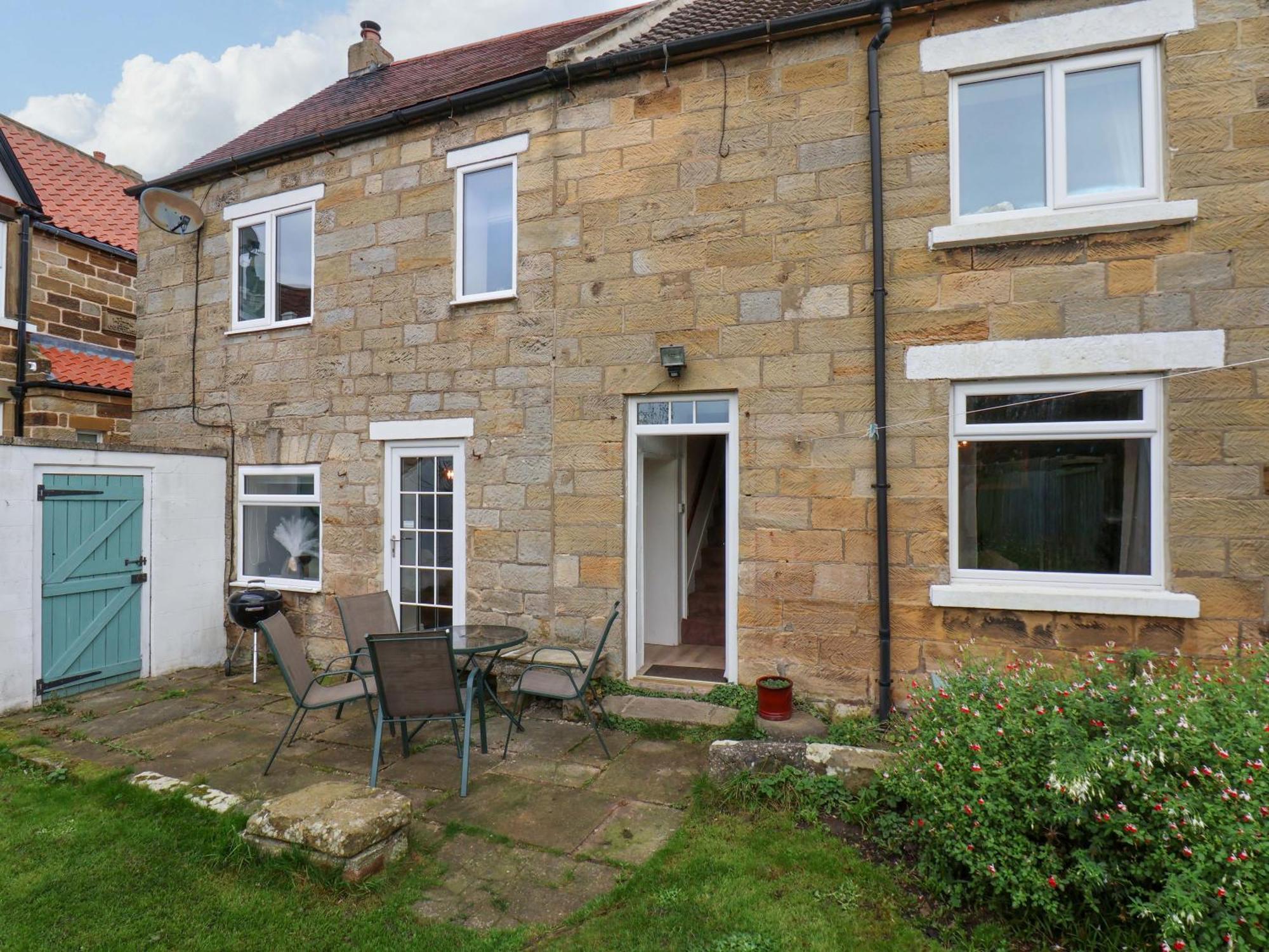 Holiday home Atlanta Whitby