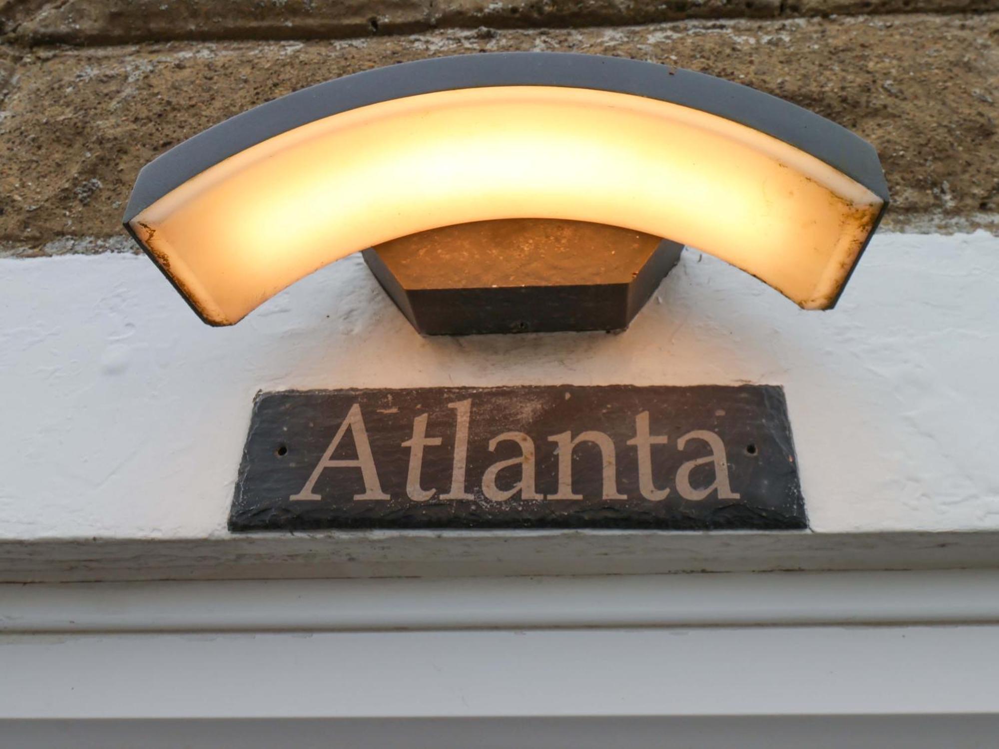 Holiday home Atlanta *