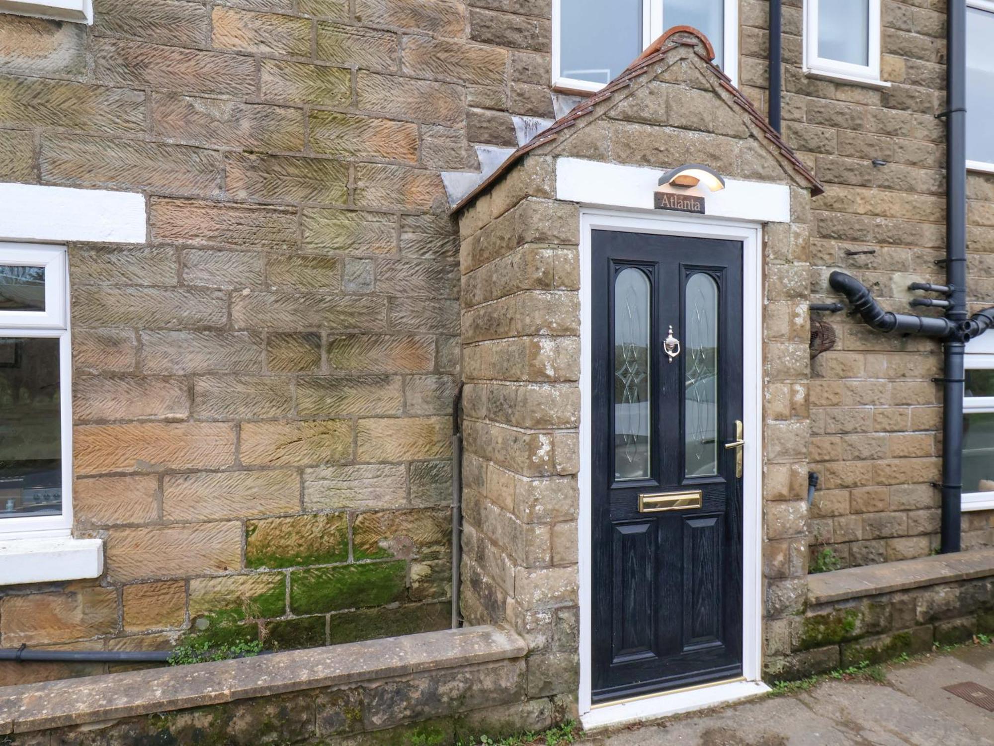 Holiday home Atlanta Whitby