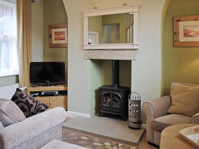 Holiday home Cobweb Whitby