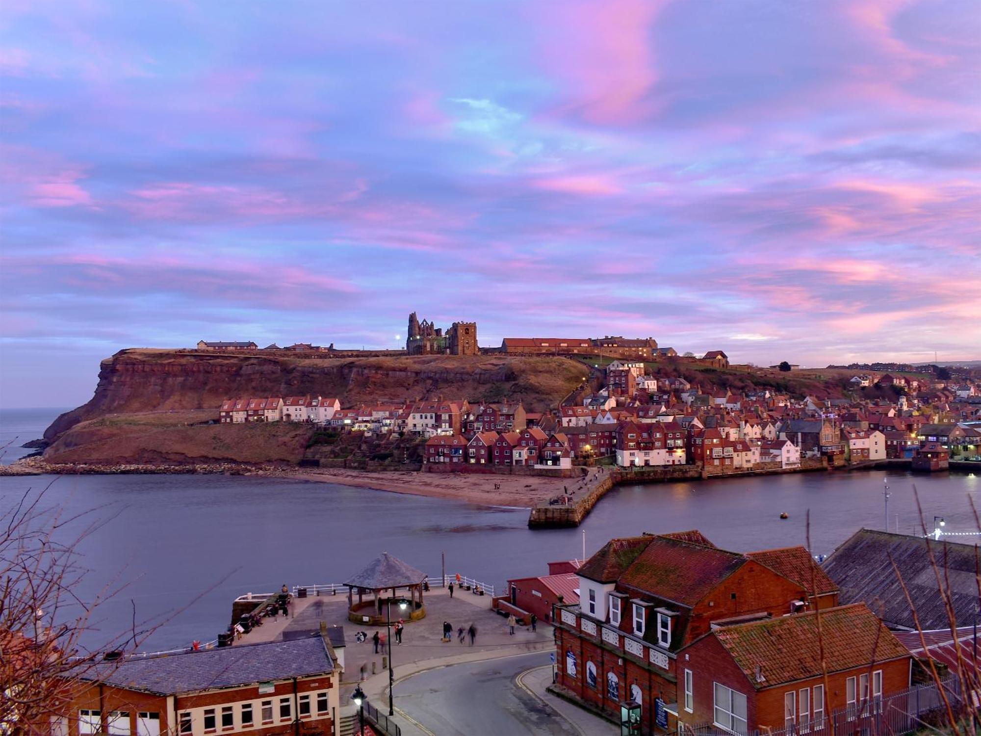 Holiday home Cobweb Whitby