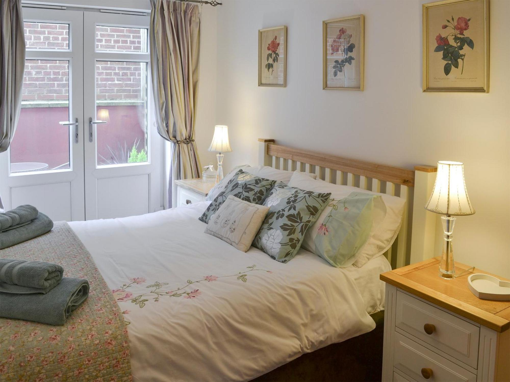 Holiday home Number 7 Whitby