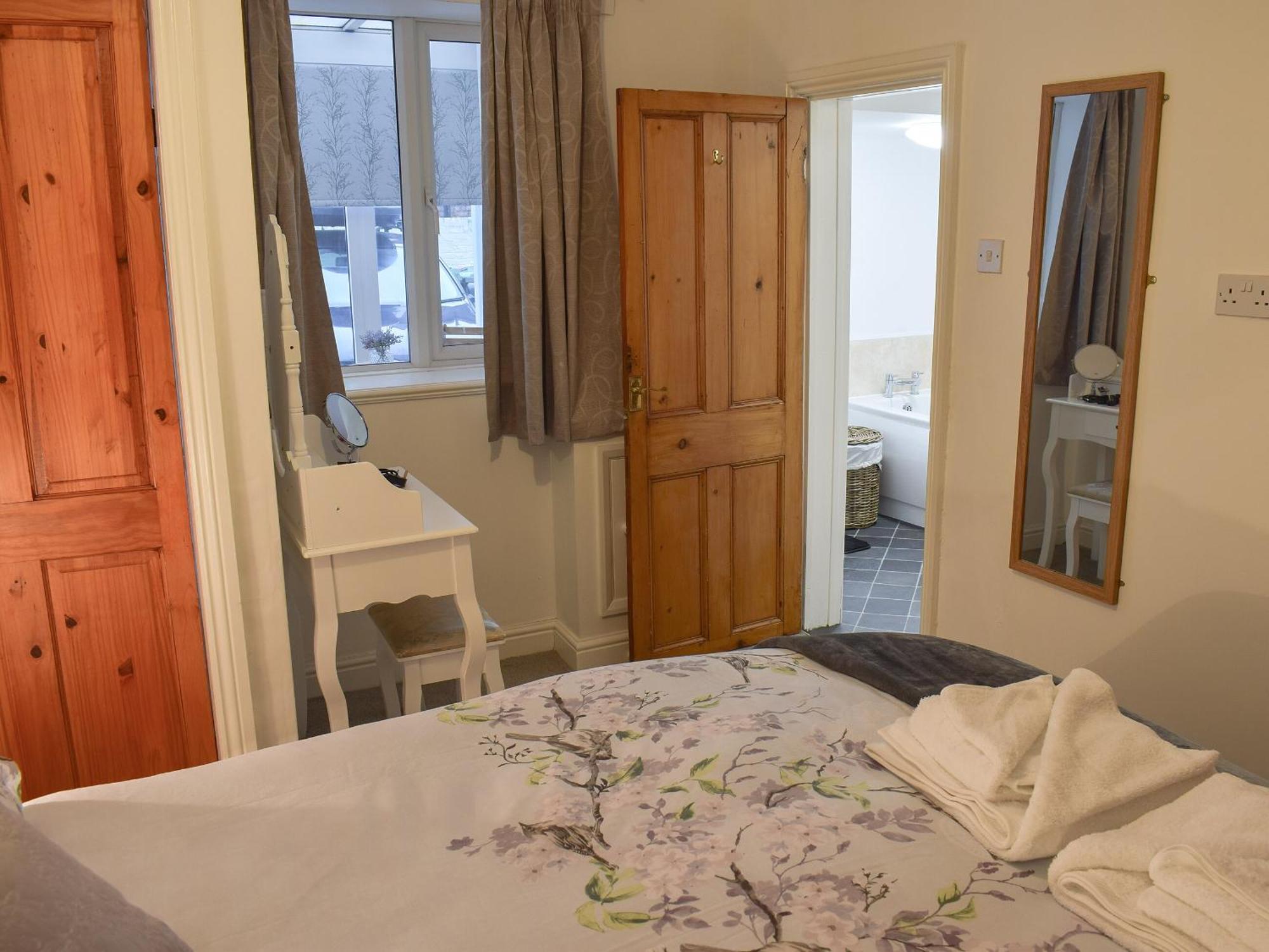 Holiday home White Whale *