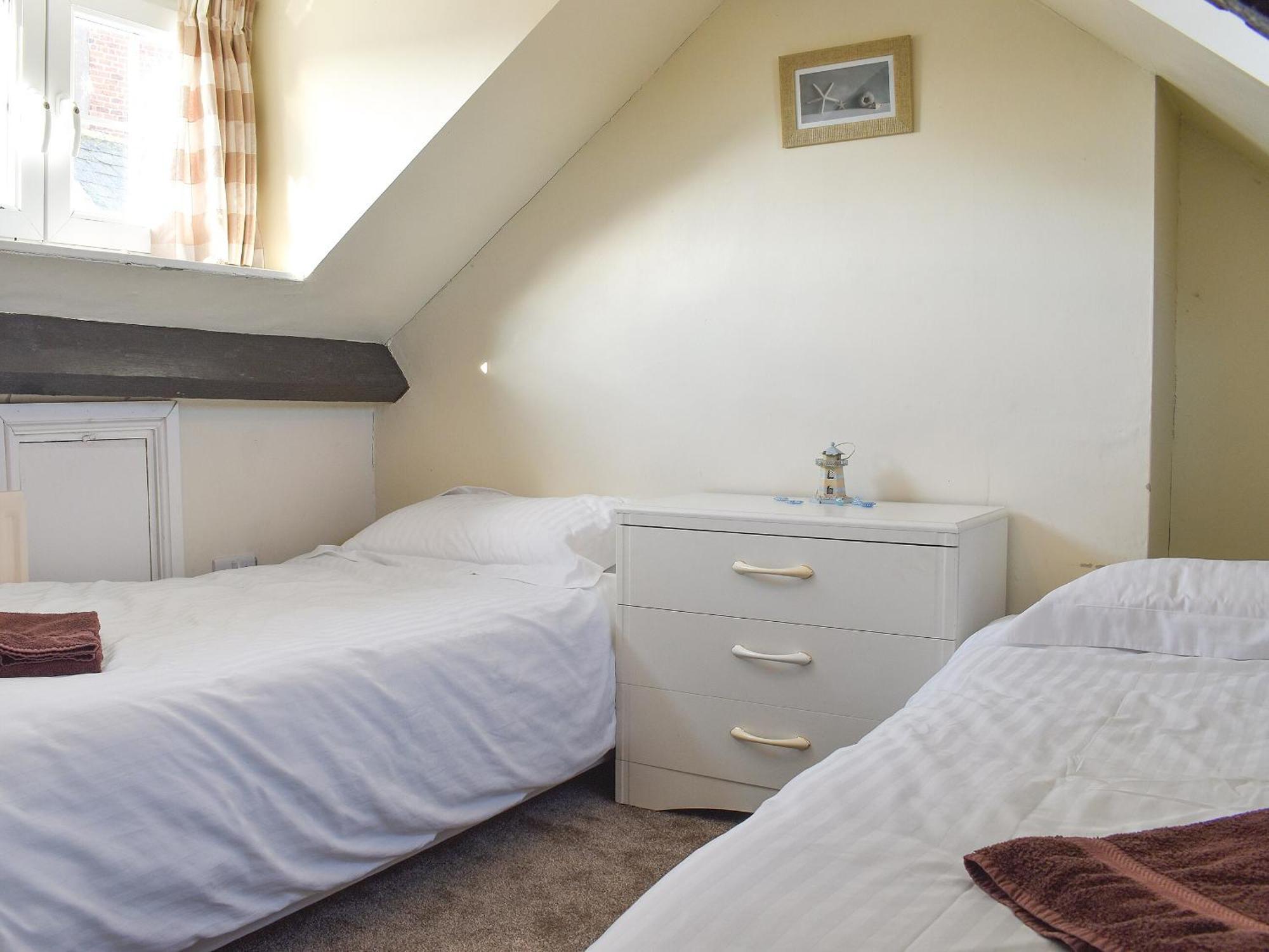 Caedmons Dream Holiday home Whitby