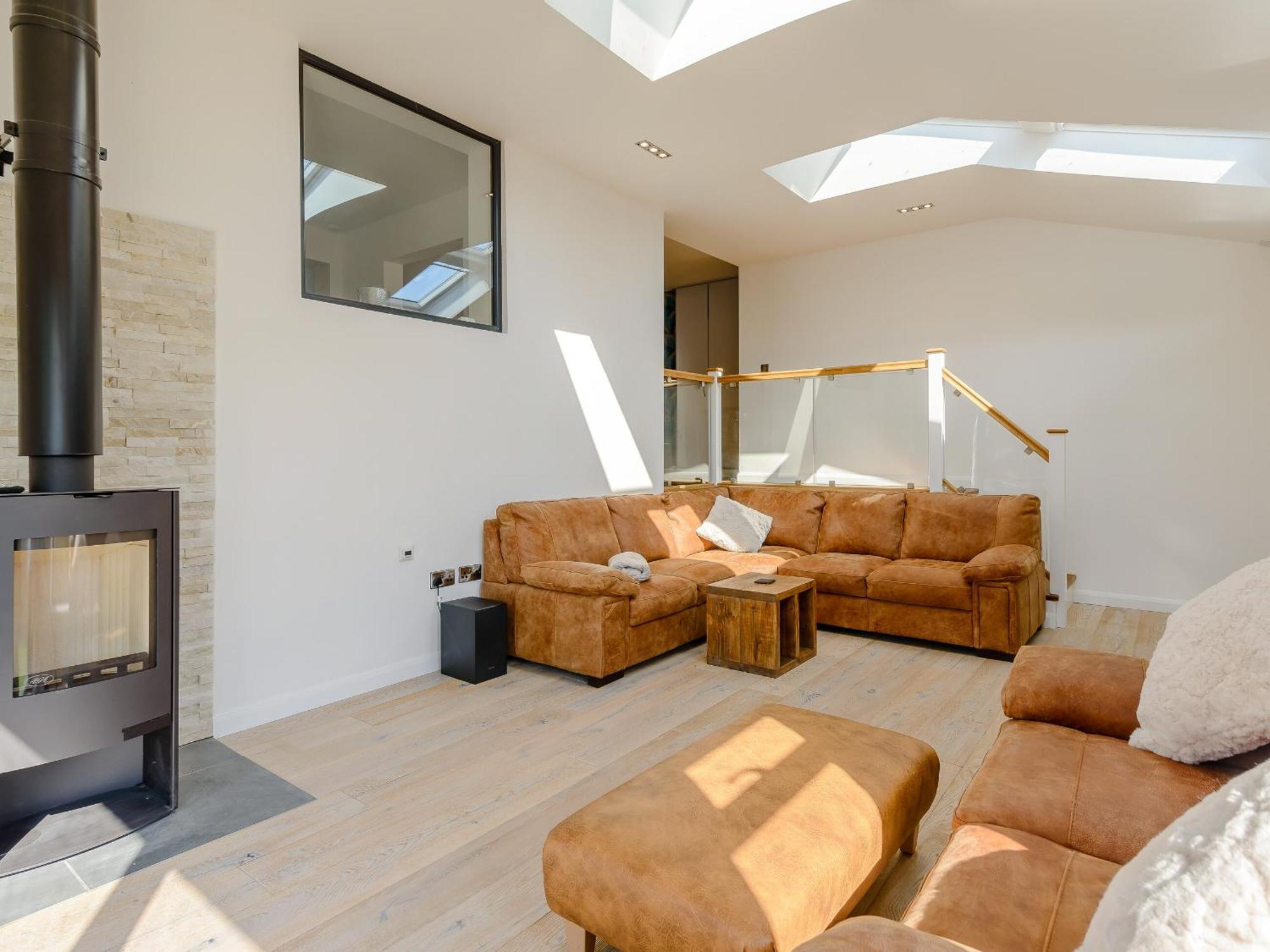 Holiday home Carmel Whitby