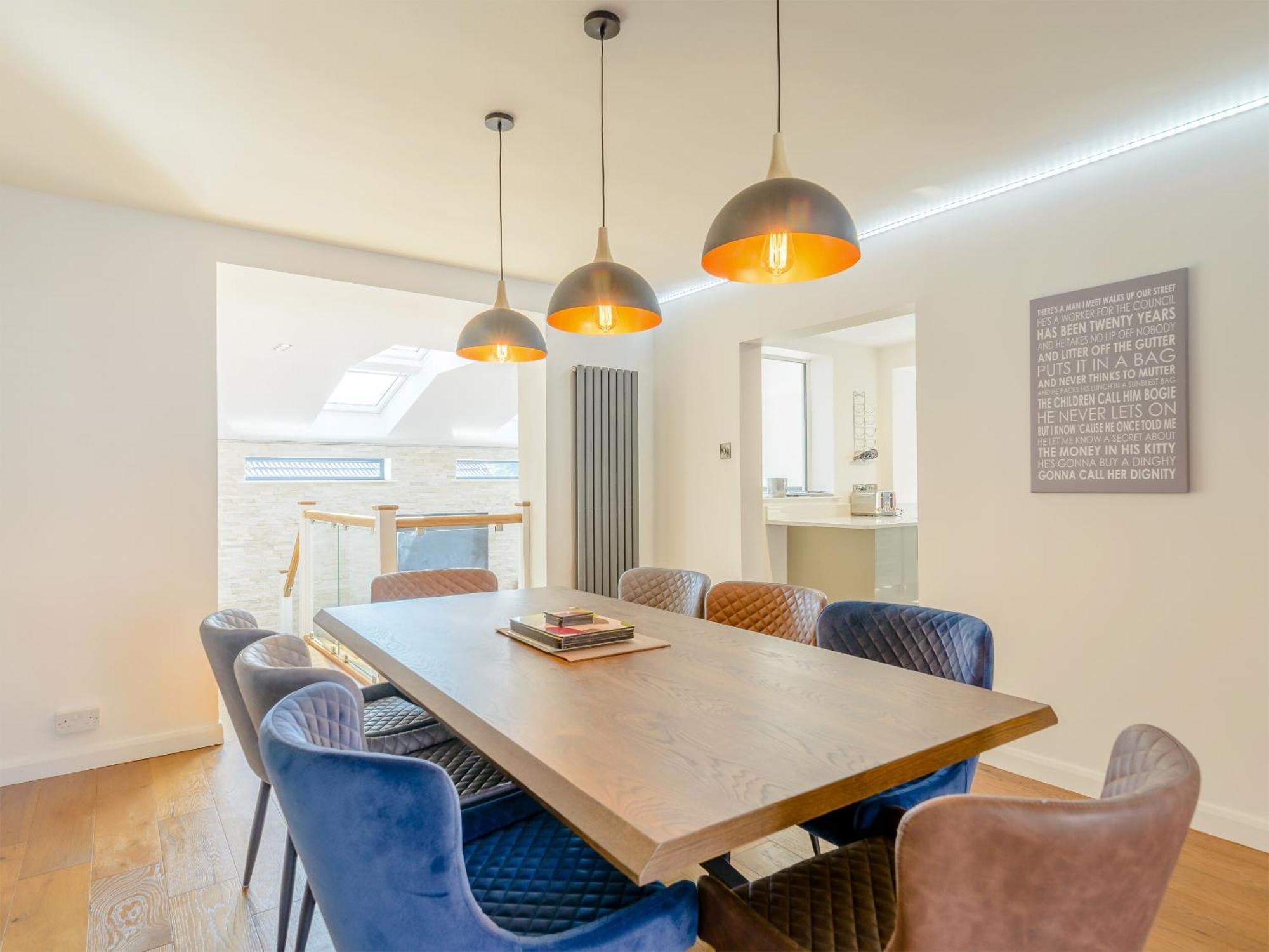 Carmel Holiday home