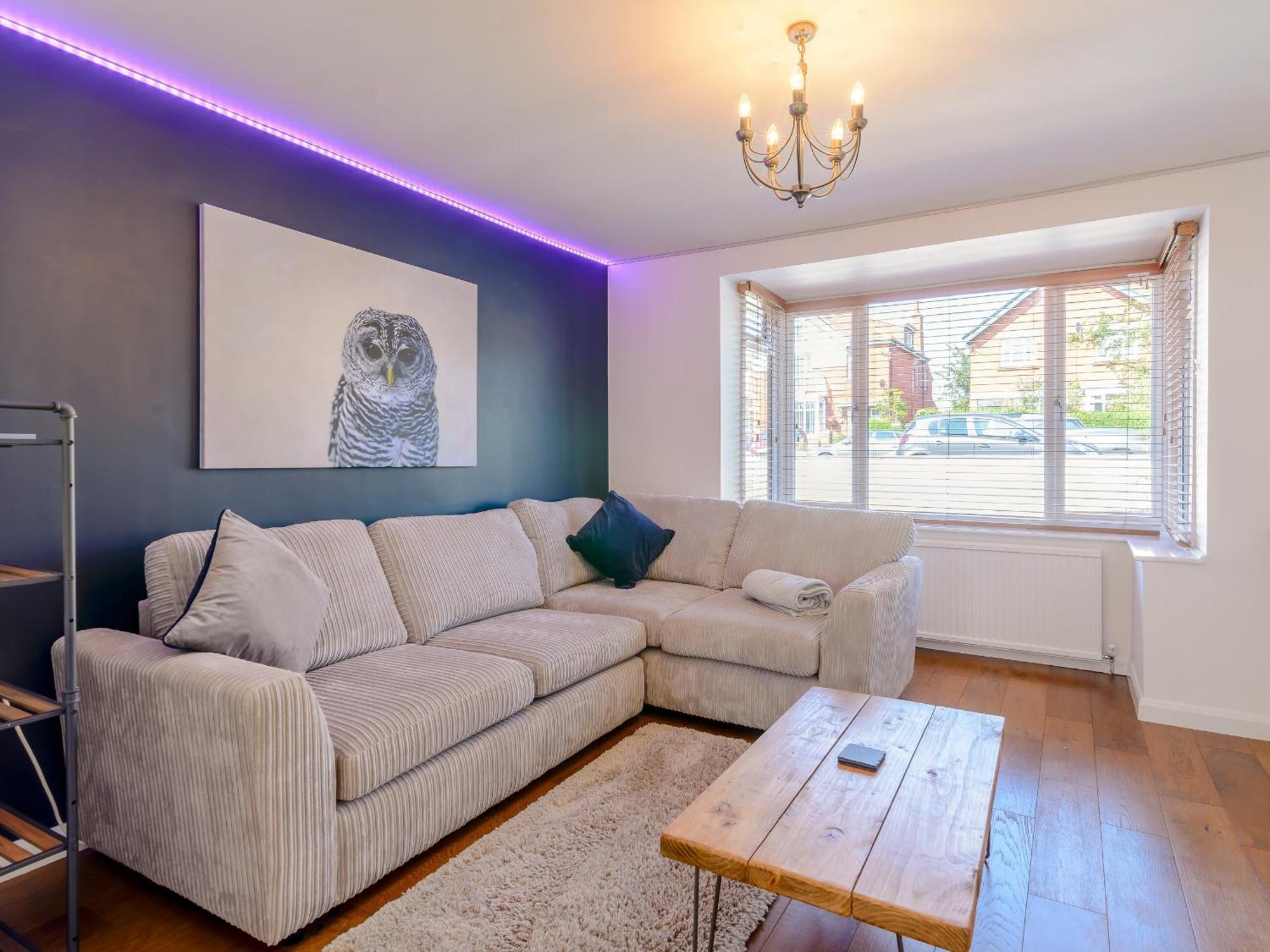 Holiday home Carmel Whitby