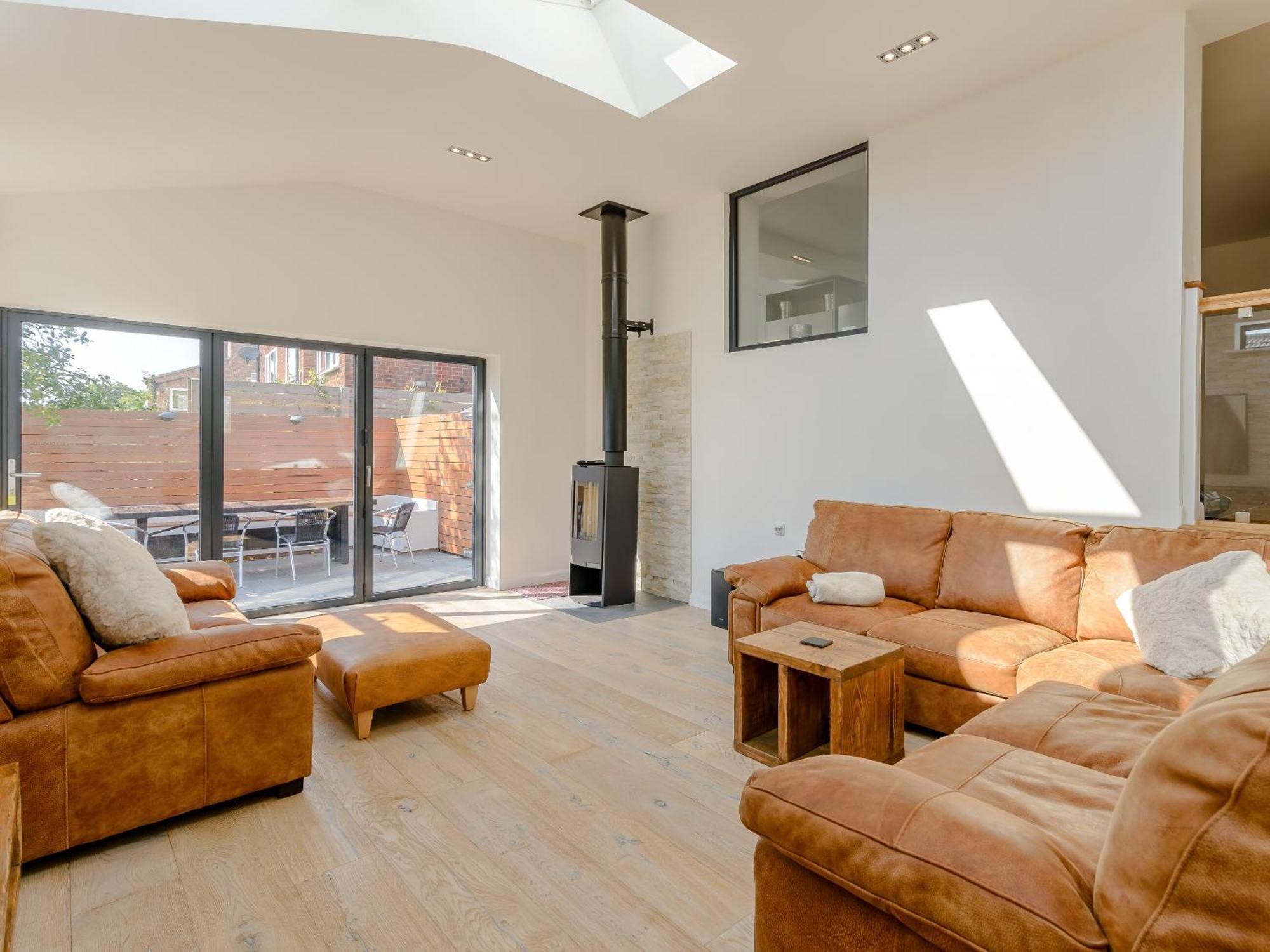 Holiday home Carmel Whitby