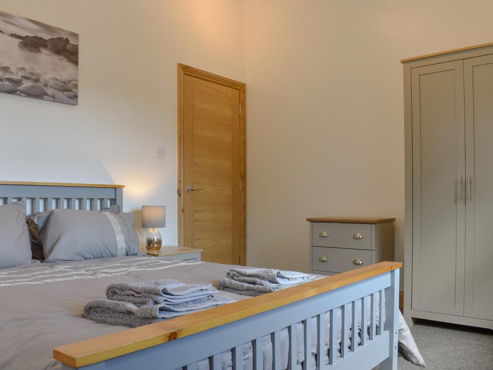 Georges View Holiday home Whitby