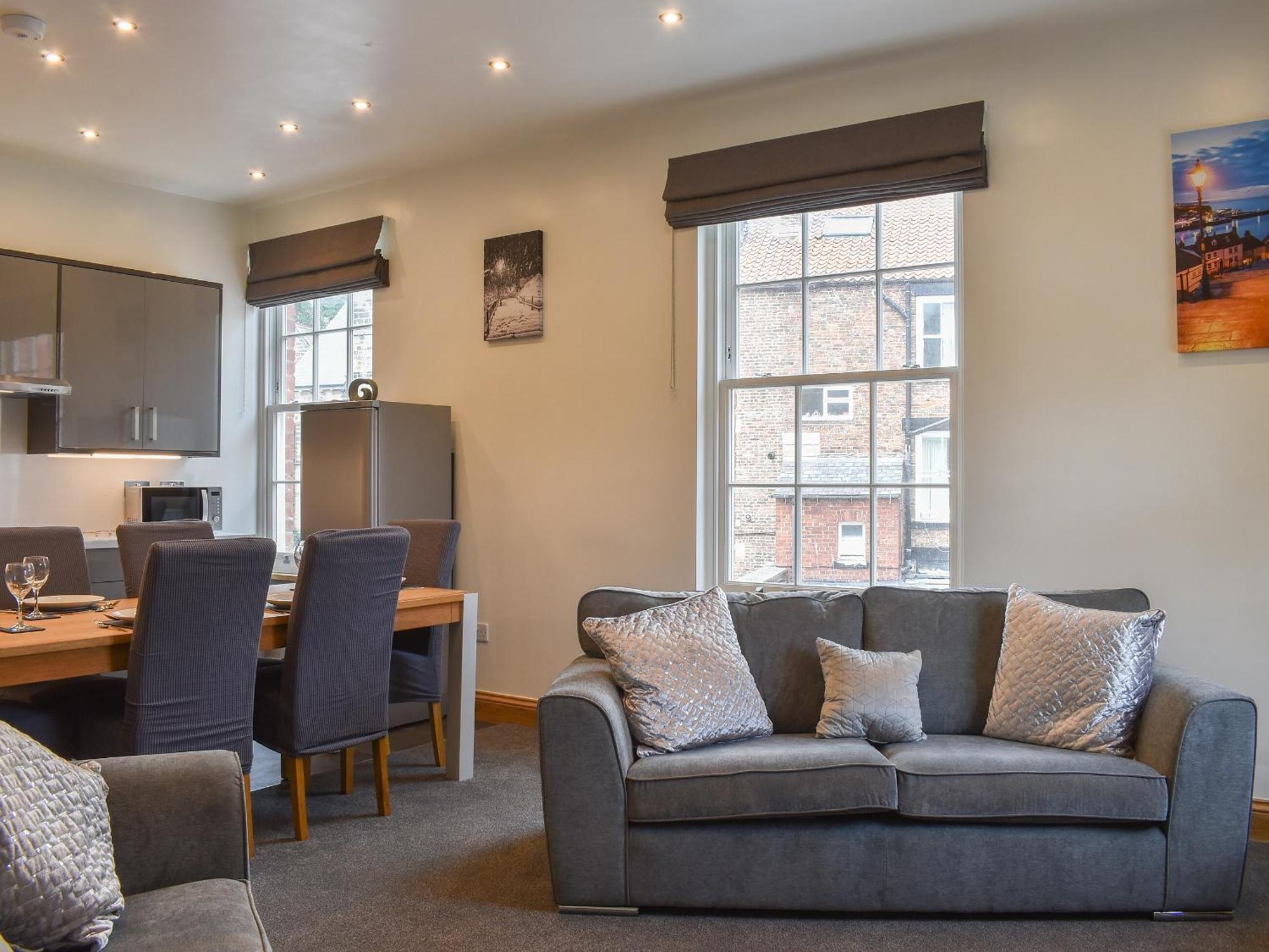 Georges View Holiday home