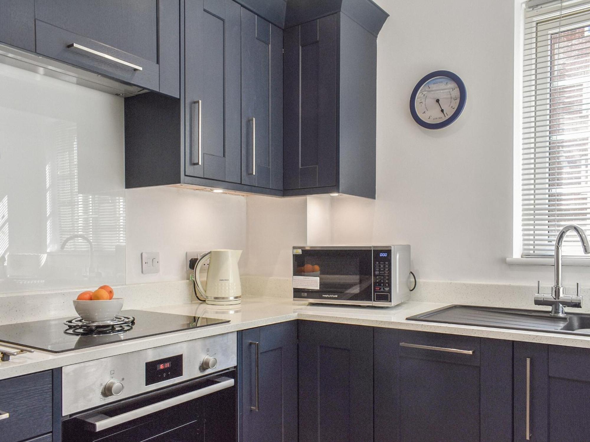 Esk Retreat Holiday home