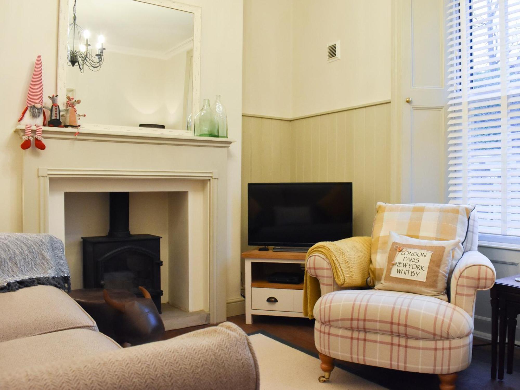 Holiday home Darton *