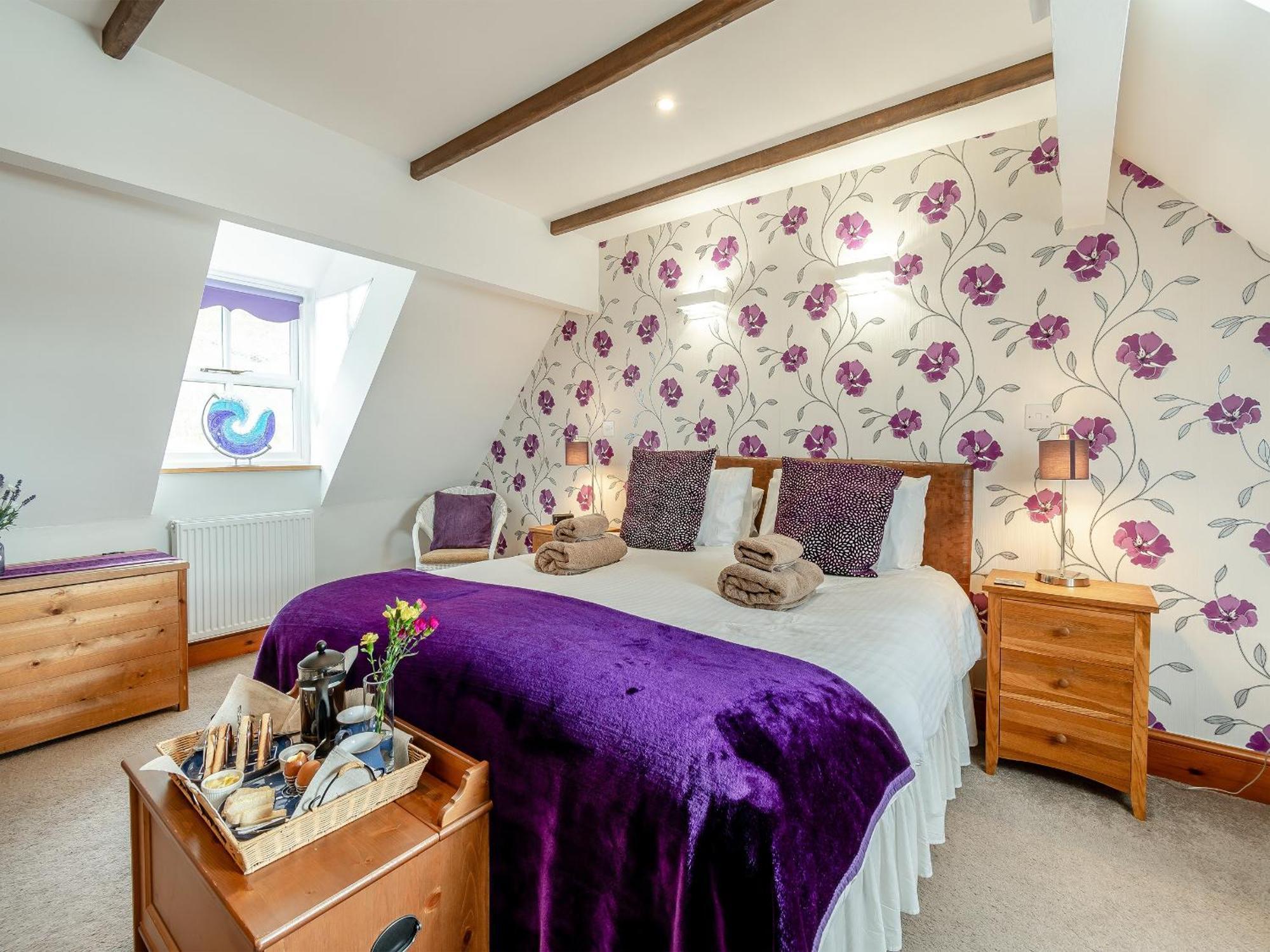 Nobles - Uk43351 Holiday home Whitby